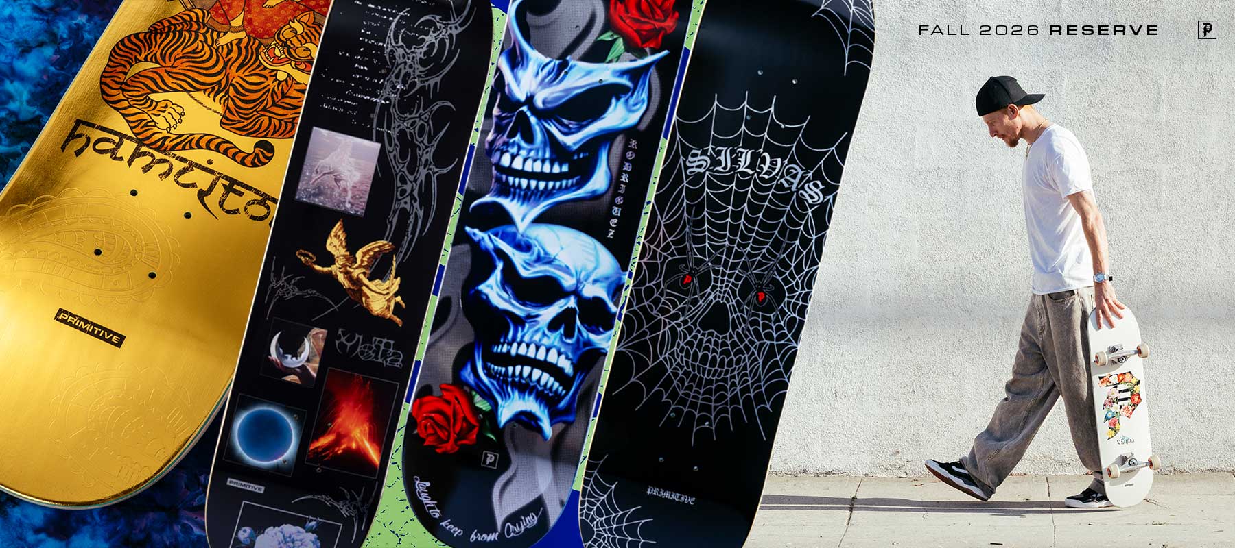Elevate Your Primitive State