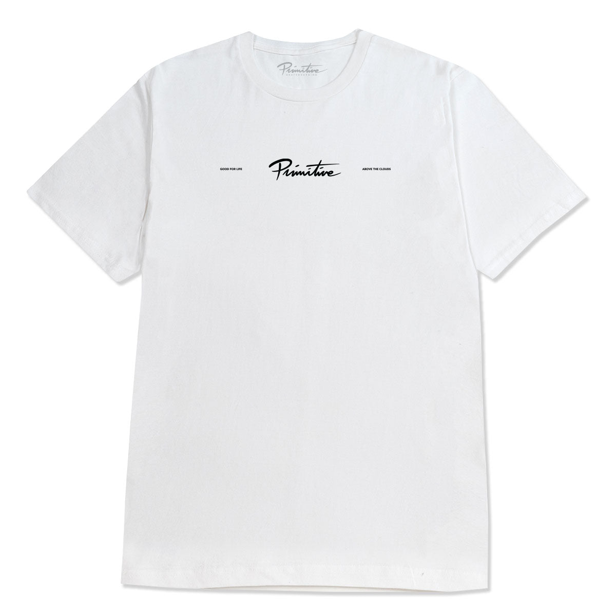 ABOVE II TEE - Image 4