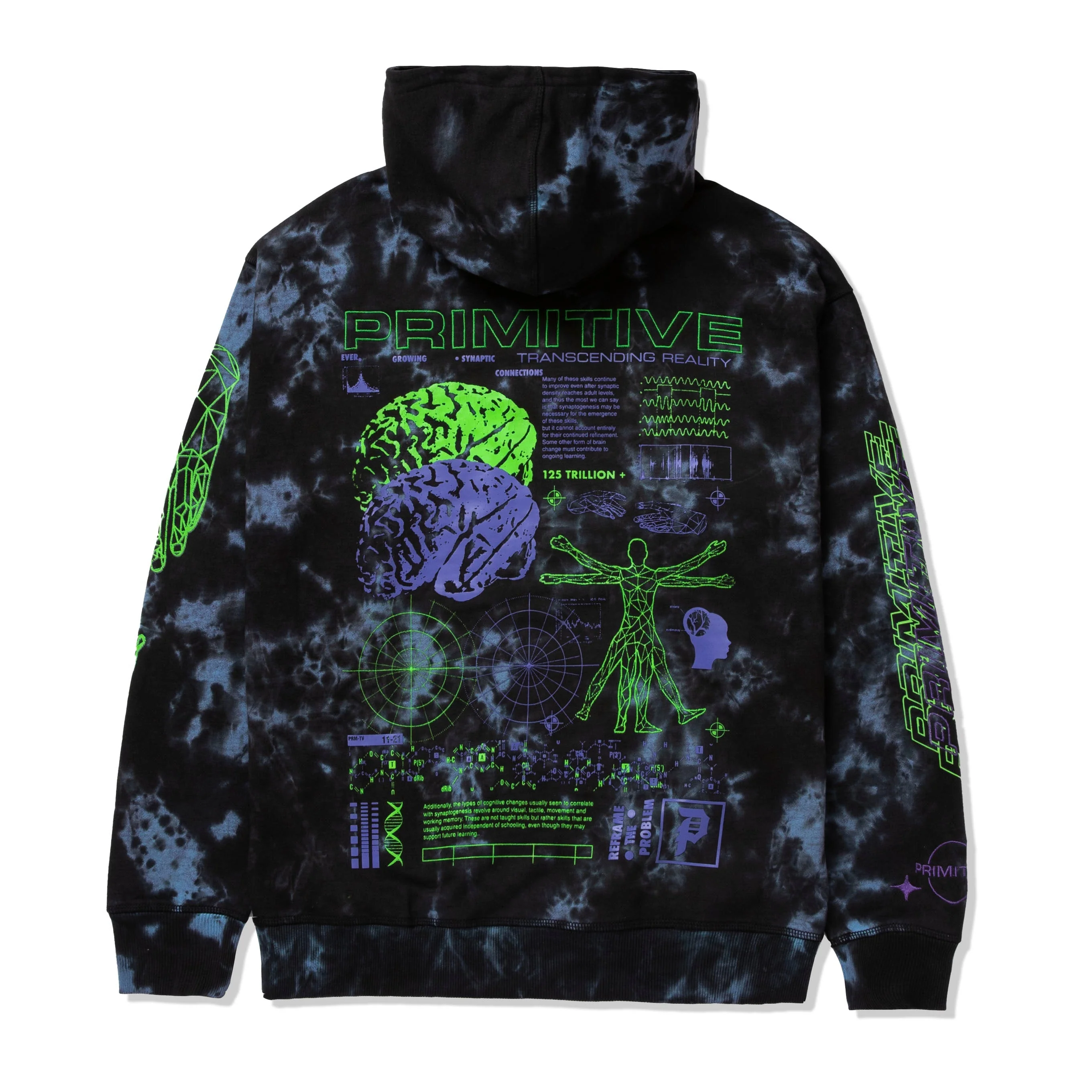 ALTERED STATE HOOD