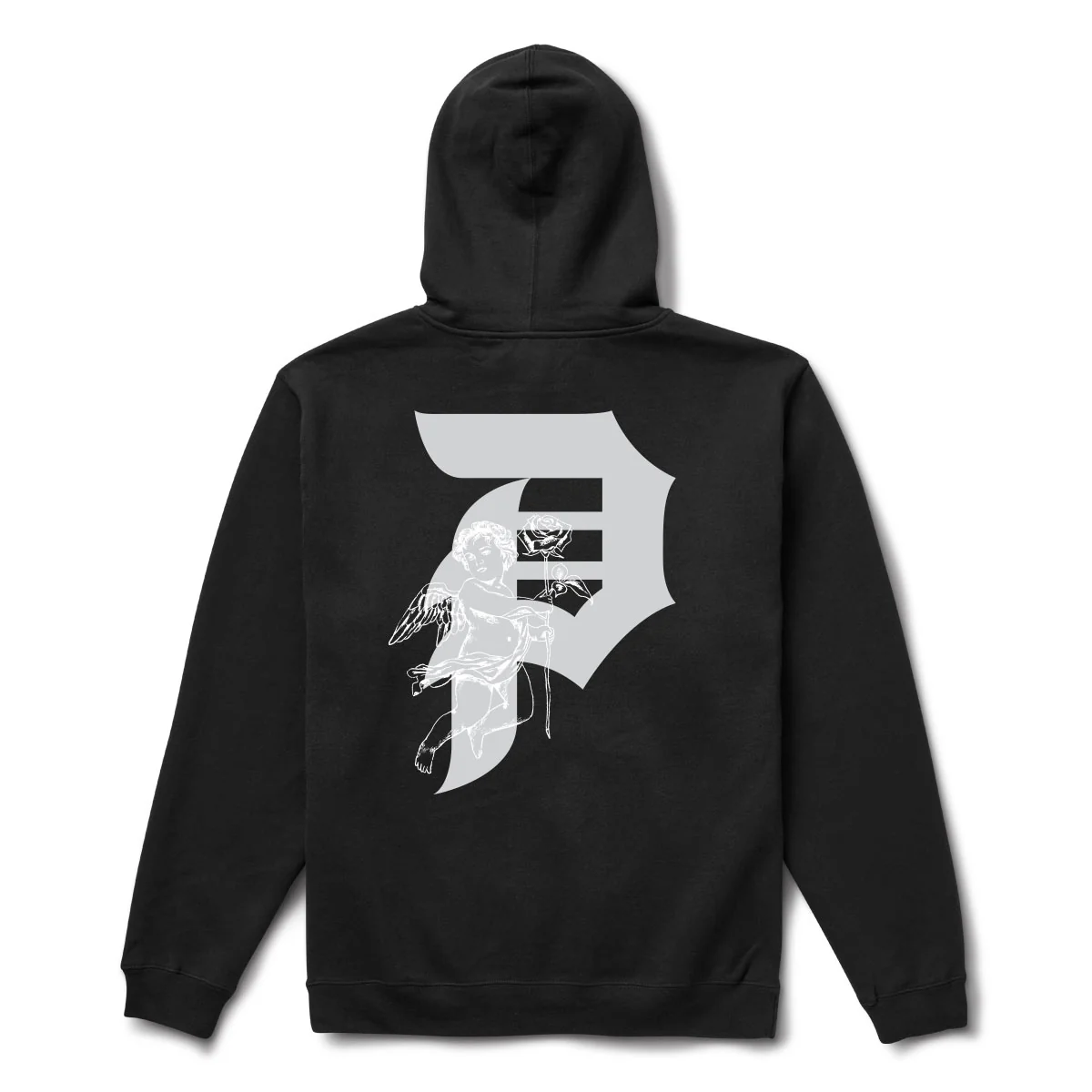 ANGELO II HOOD