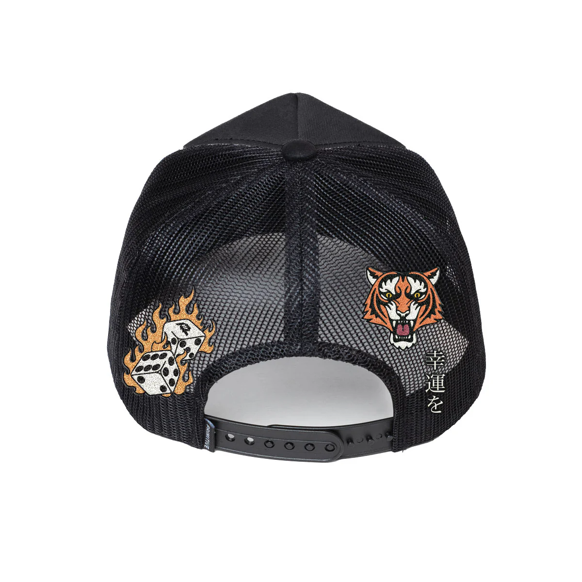 APEX TRUCKER - Image 2