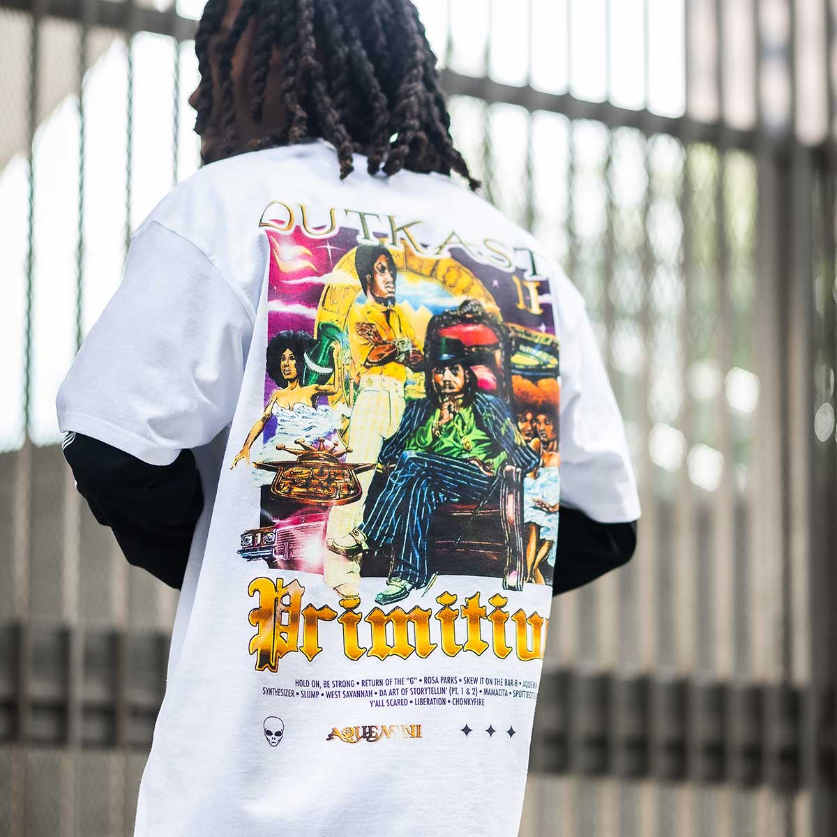 AQUEMINI TEE - Image 2