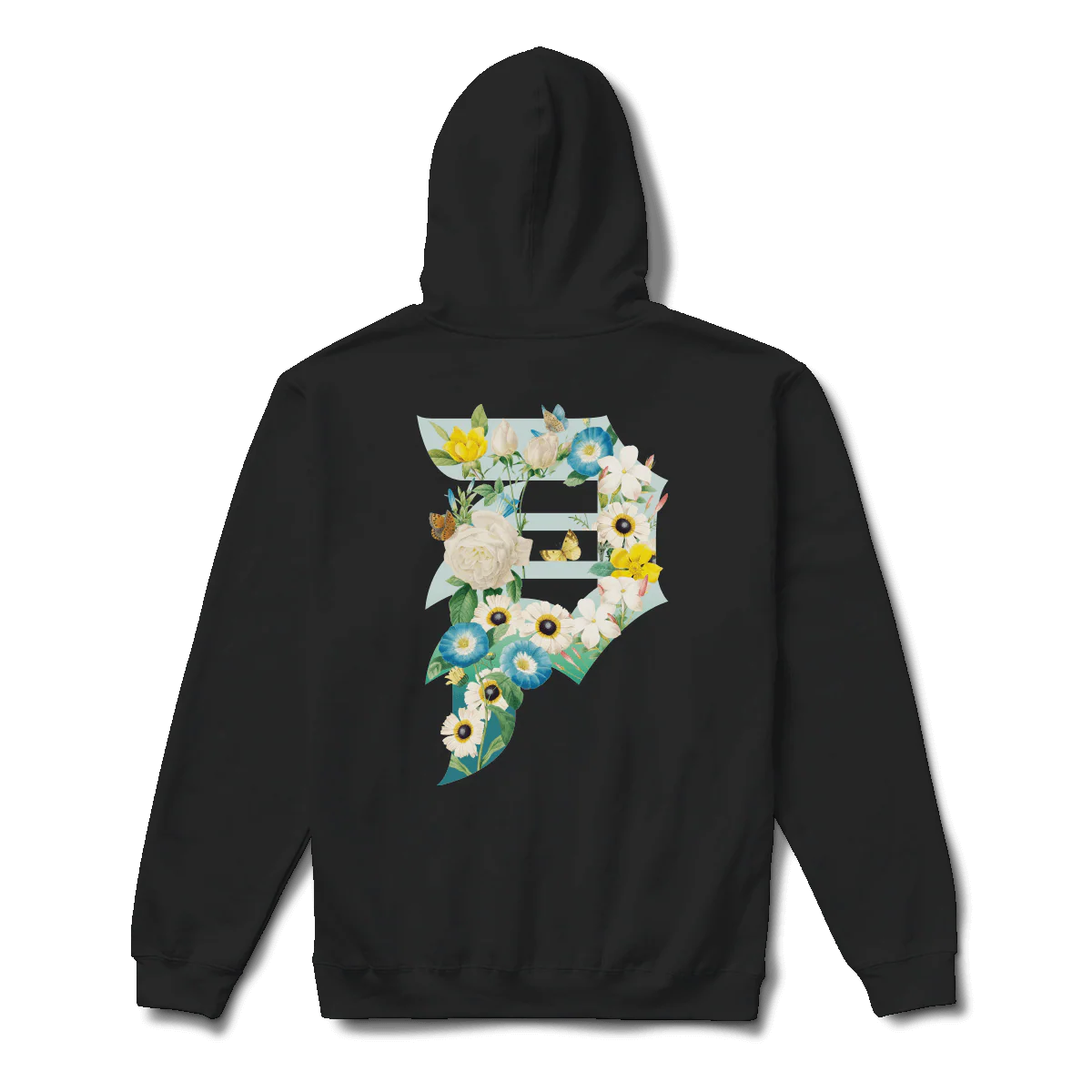 ARRANGEMENT HOOD