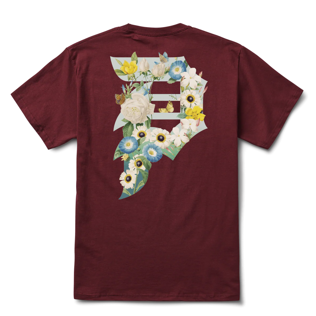 ARRANGEMENT TEE