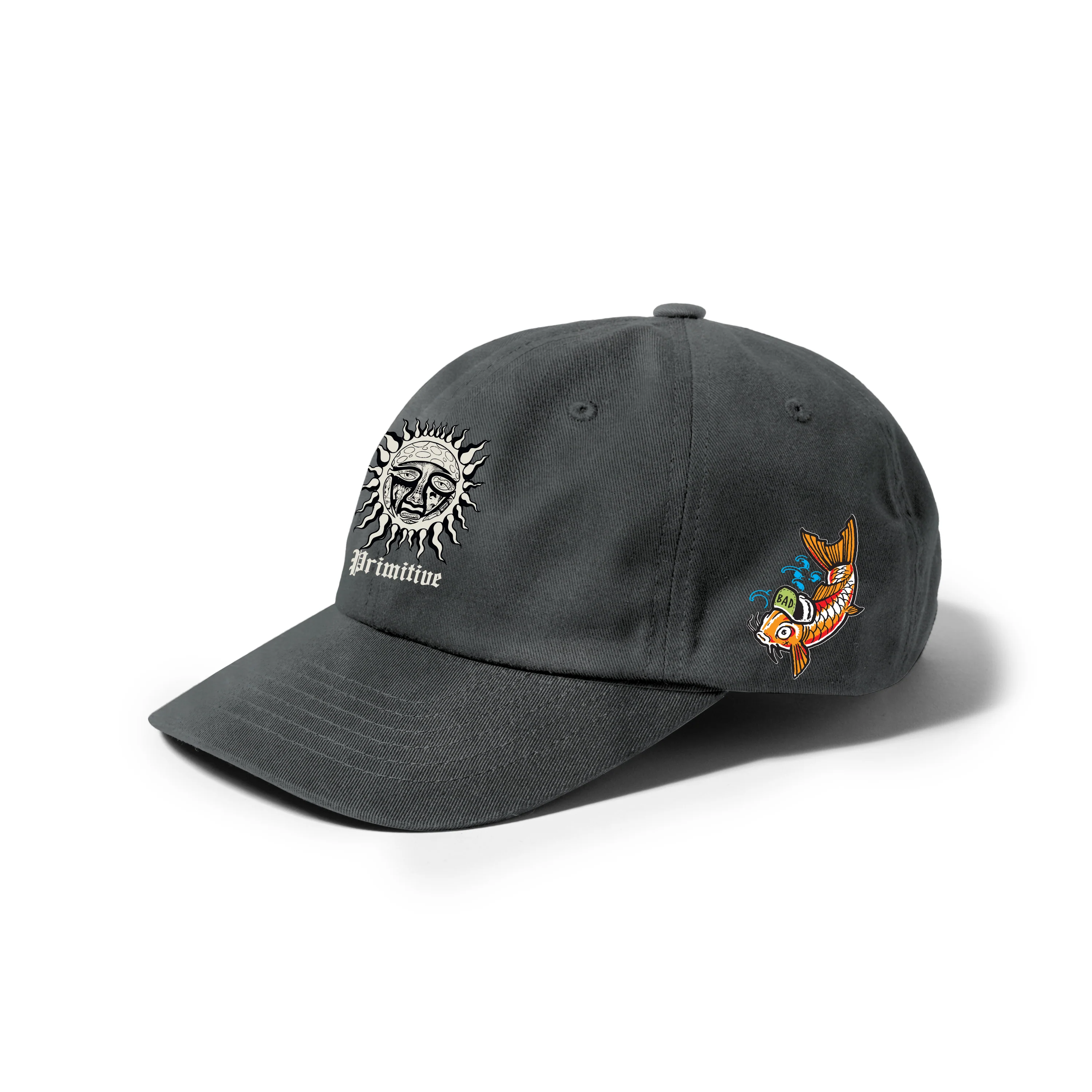 BACKSTAGE STRAPBACK