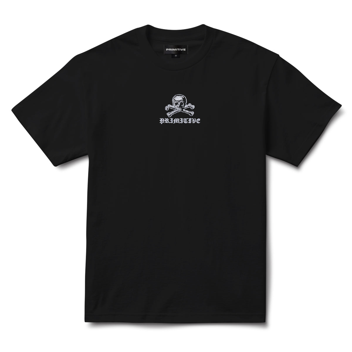 BALBOA BOXY TEE - Image 3