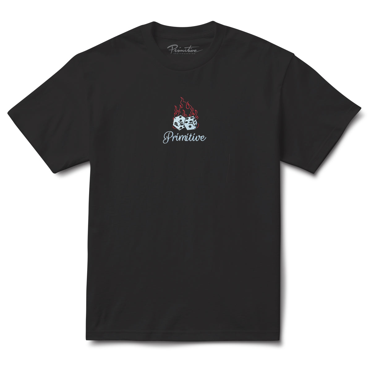 BIG CITY BOXY TEE - Image 7