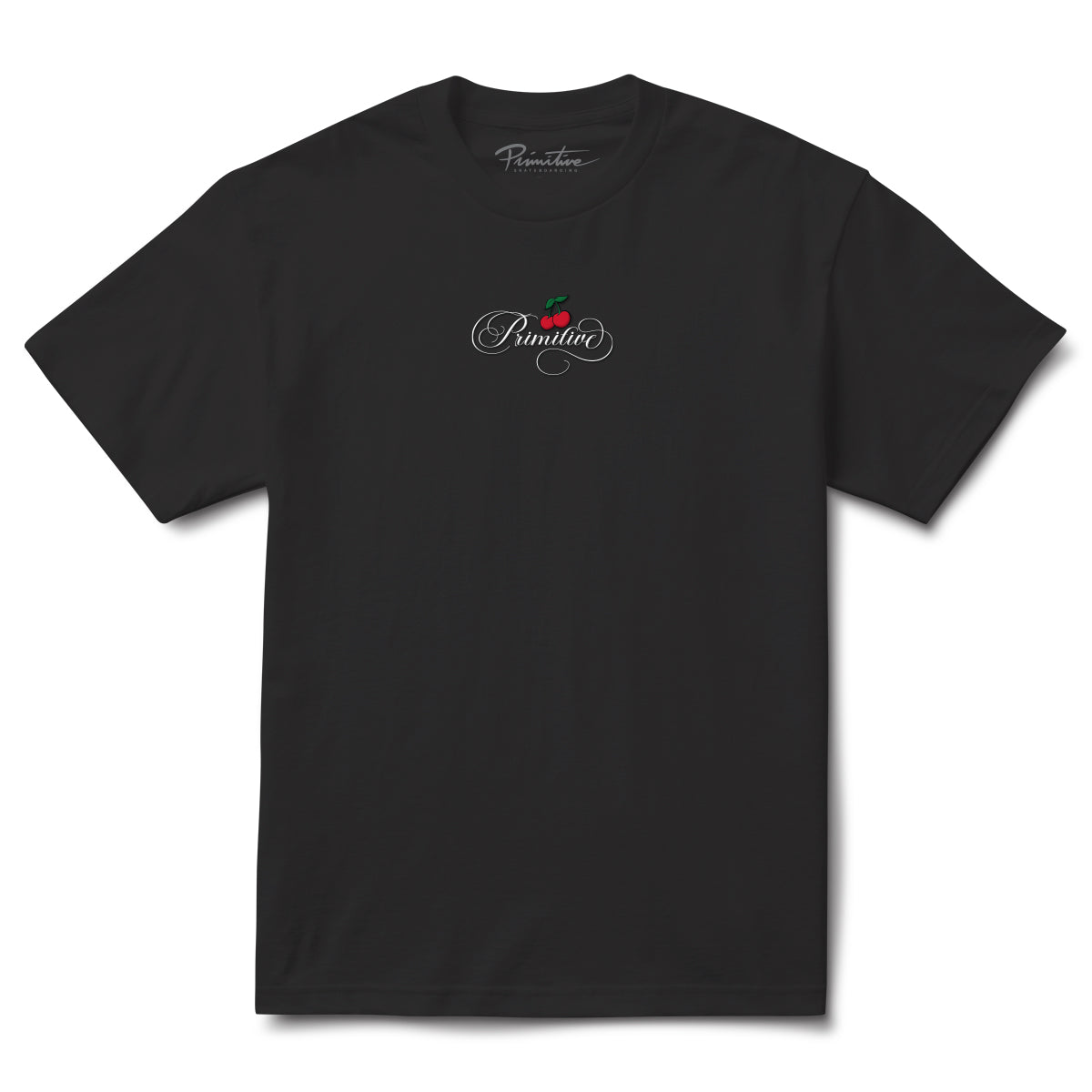 BLACKJACK RHINESTONE BOXY TEE - Image 4