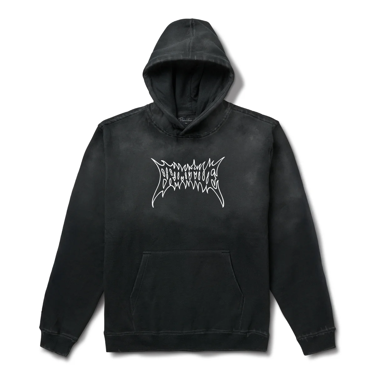 BLAZE BOXY HOOD - Image 2