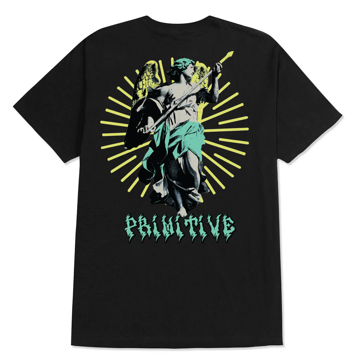 BRIGHT TEE
