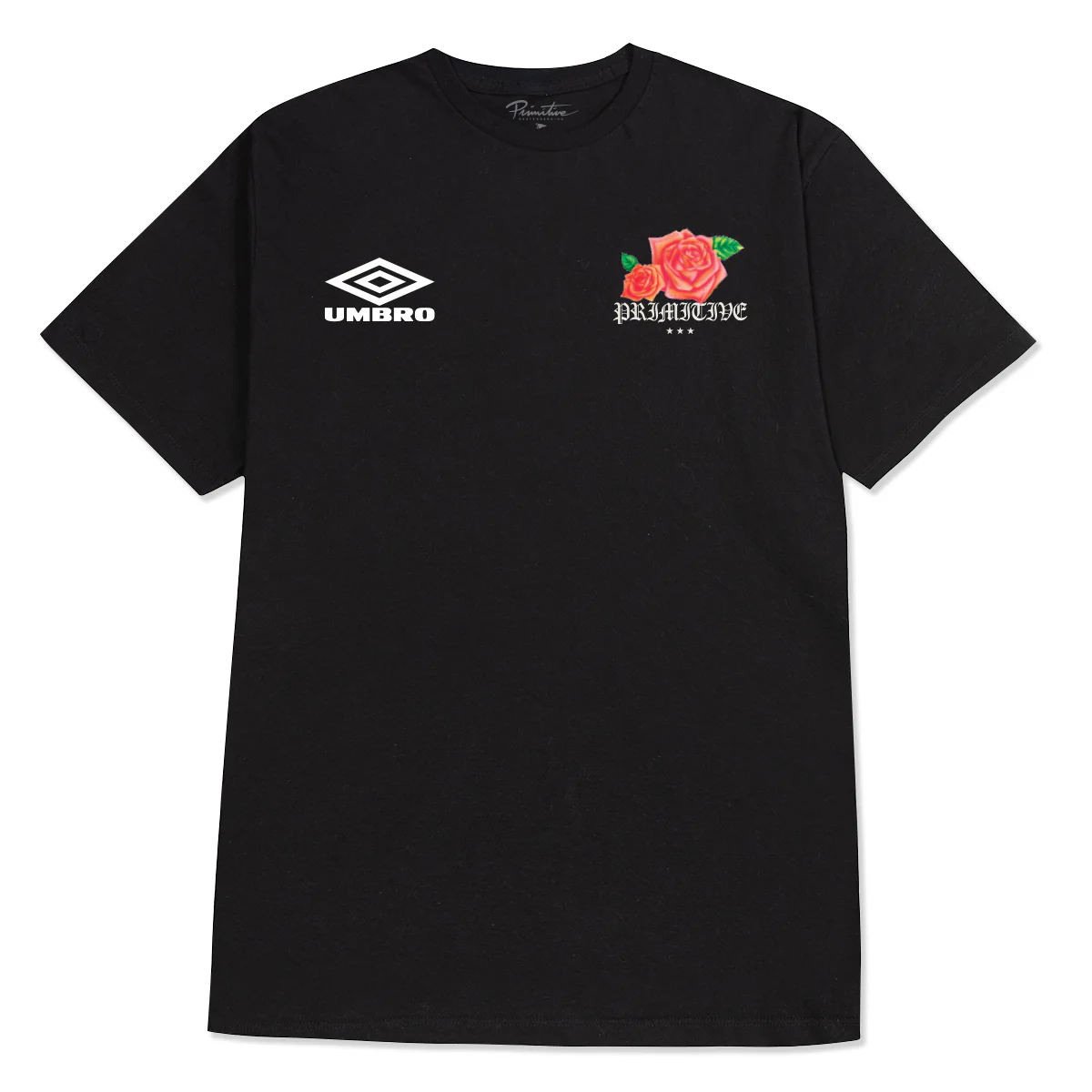 BUILT STRONG TEE - Image 2