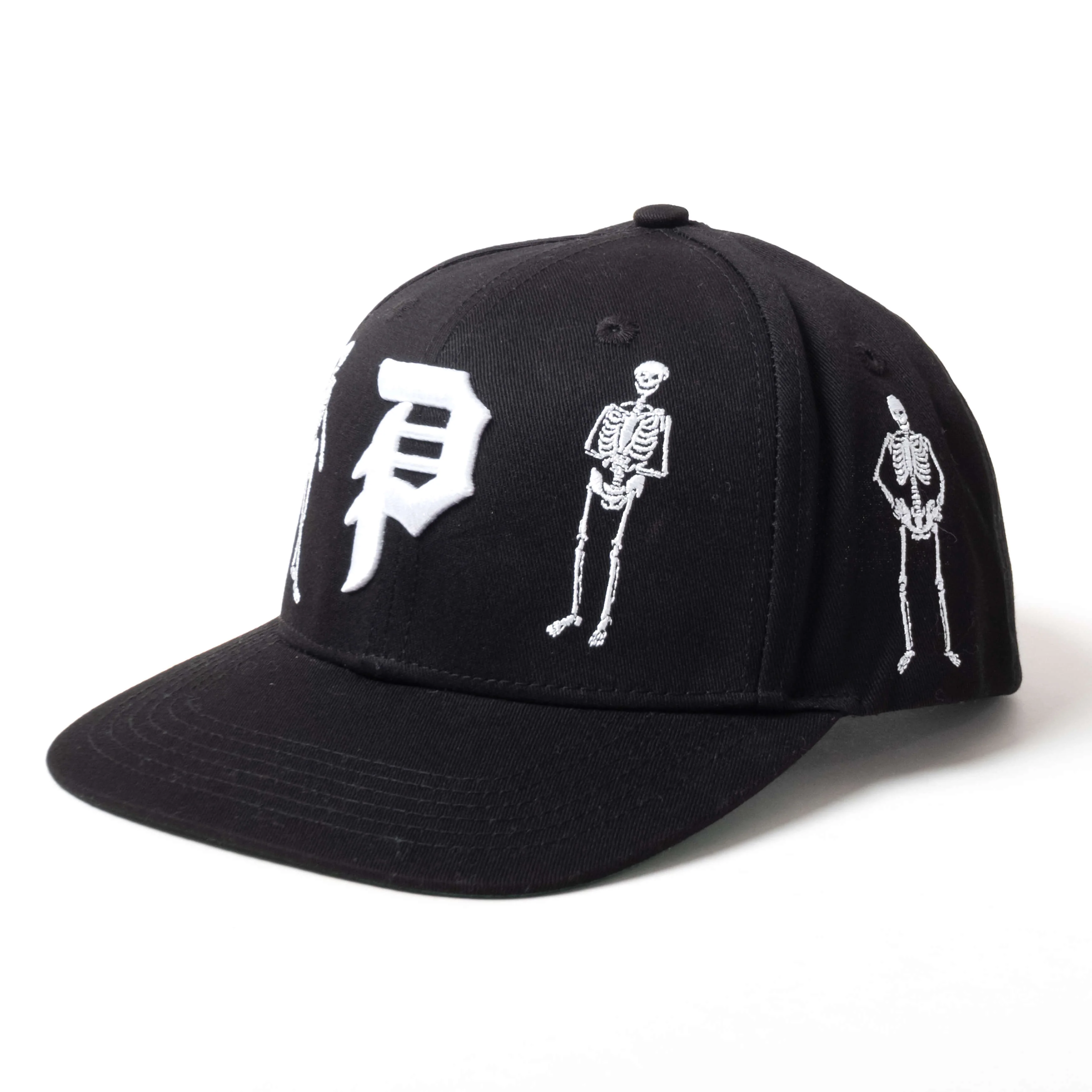 BYGONE SNAPBACK