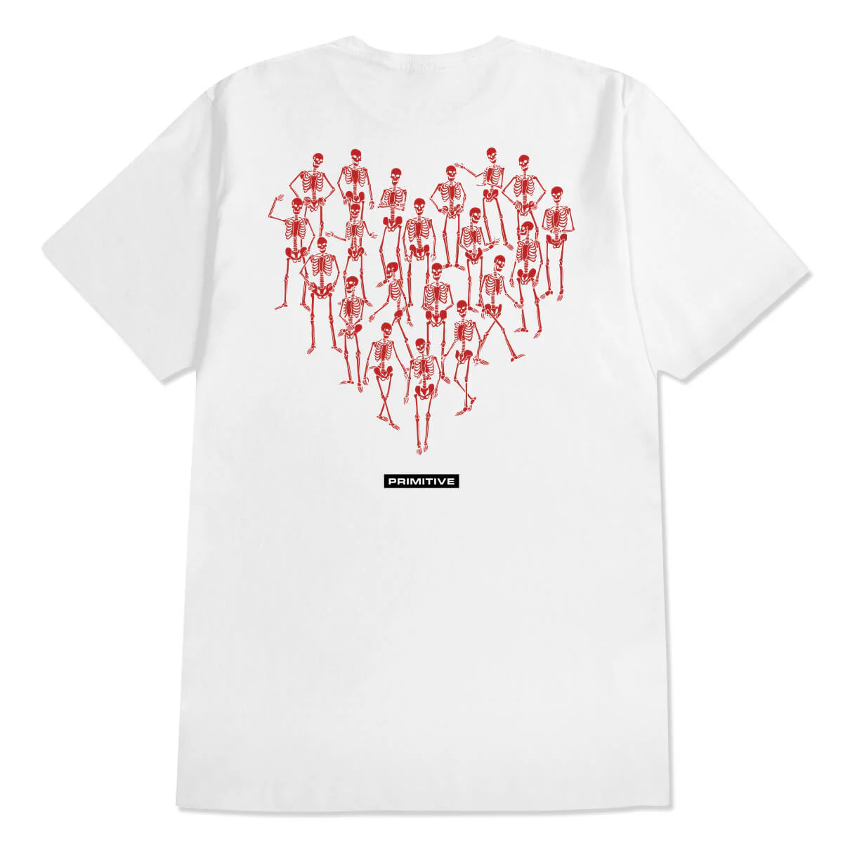 BYGONE TEE