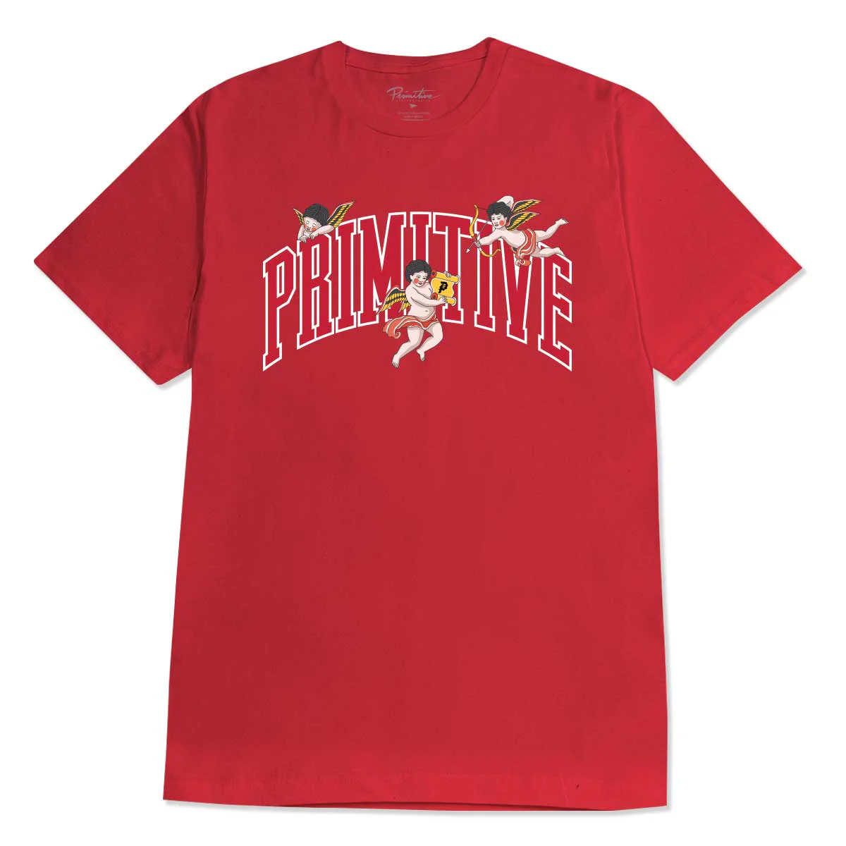 CELESTIAL TEE