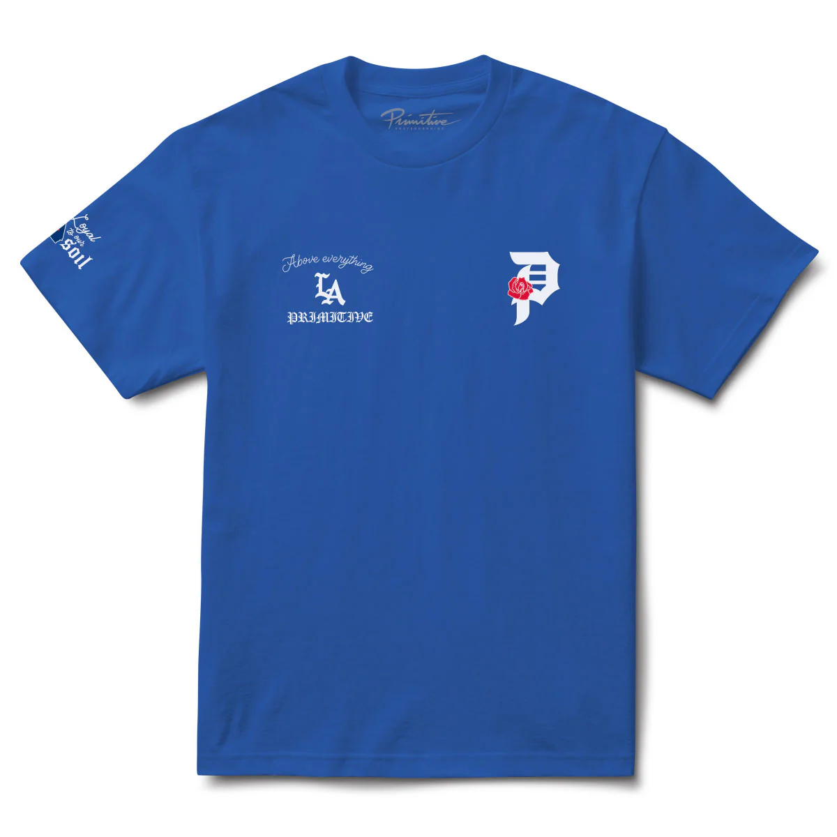 CHAMPS TEE - Image 2