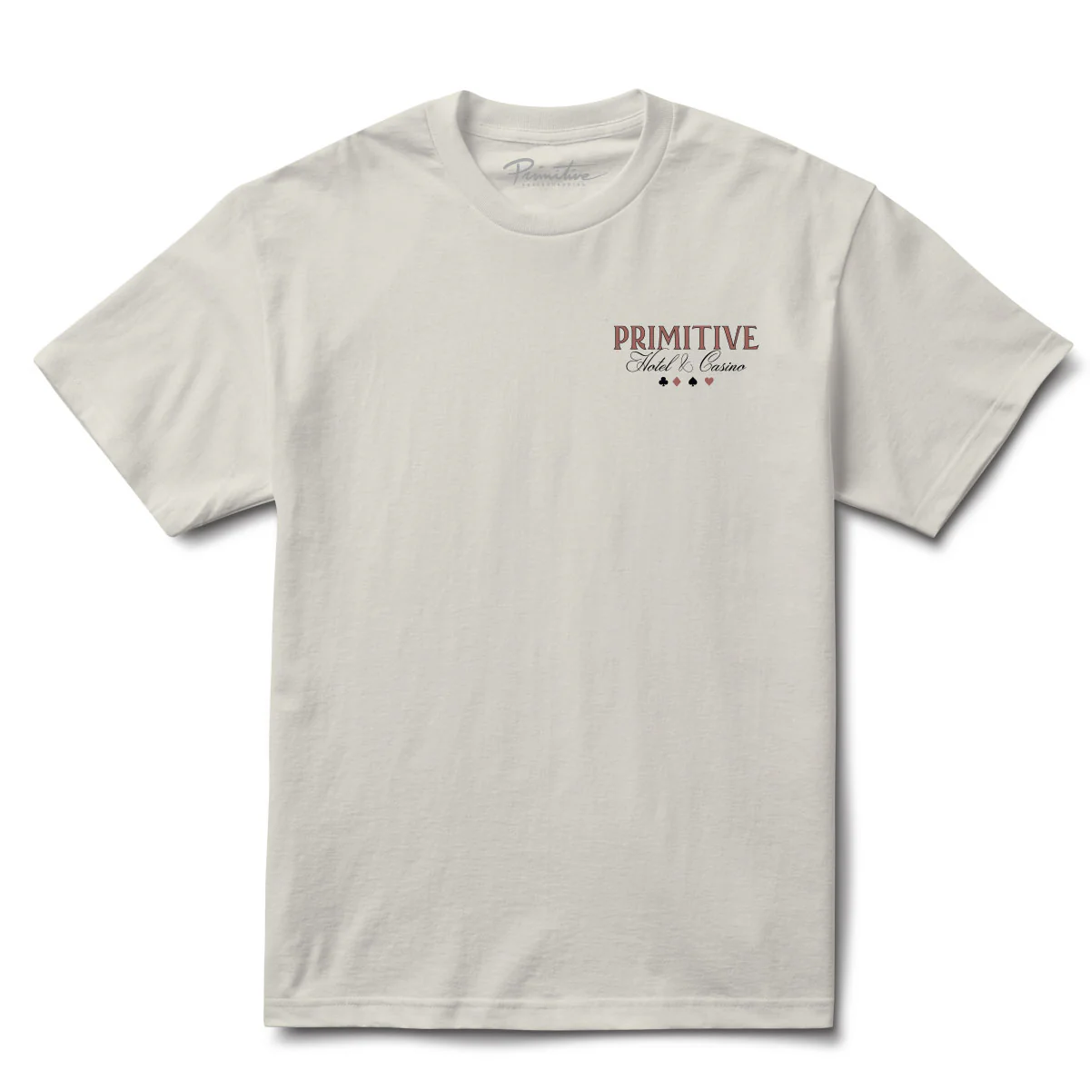 CHATEAU BOXY TEE - Image 4