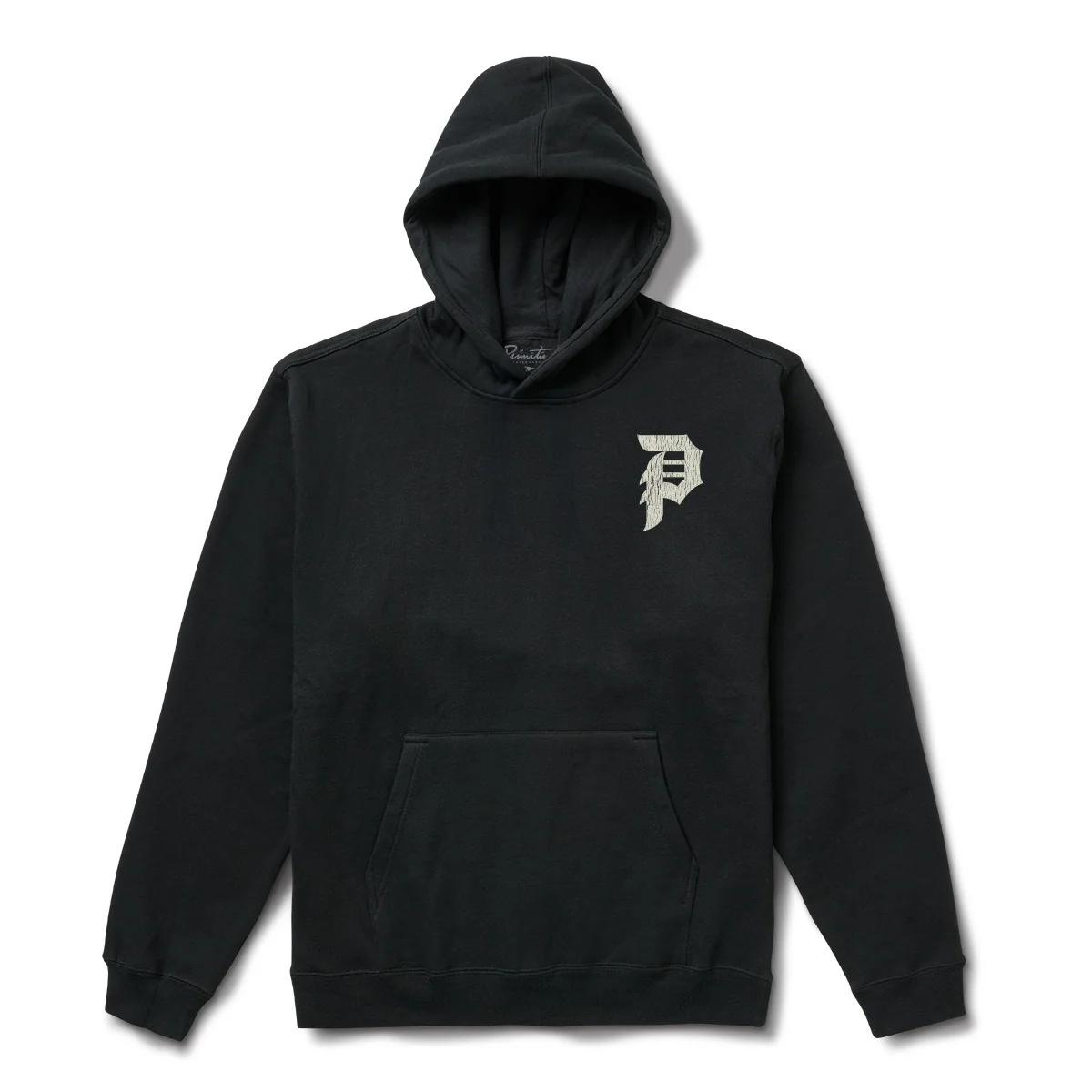 CLASH BOXY HOOD - Image 3
