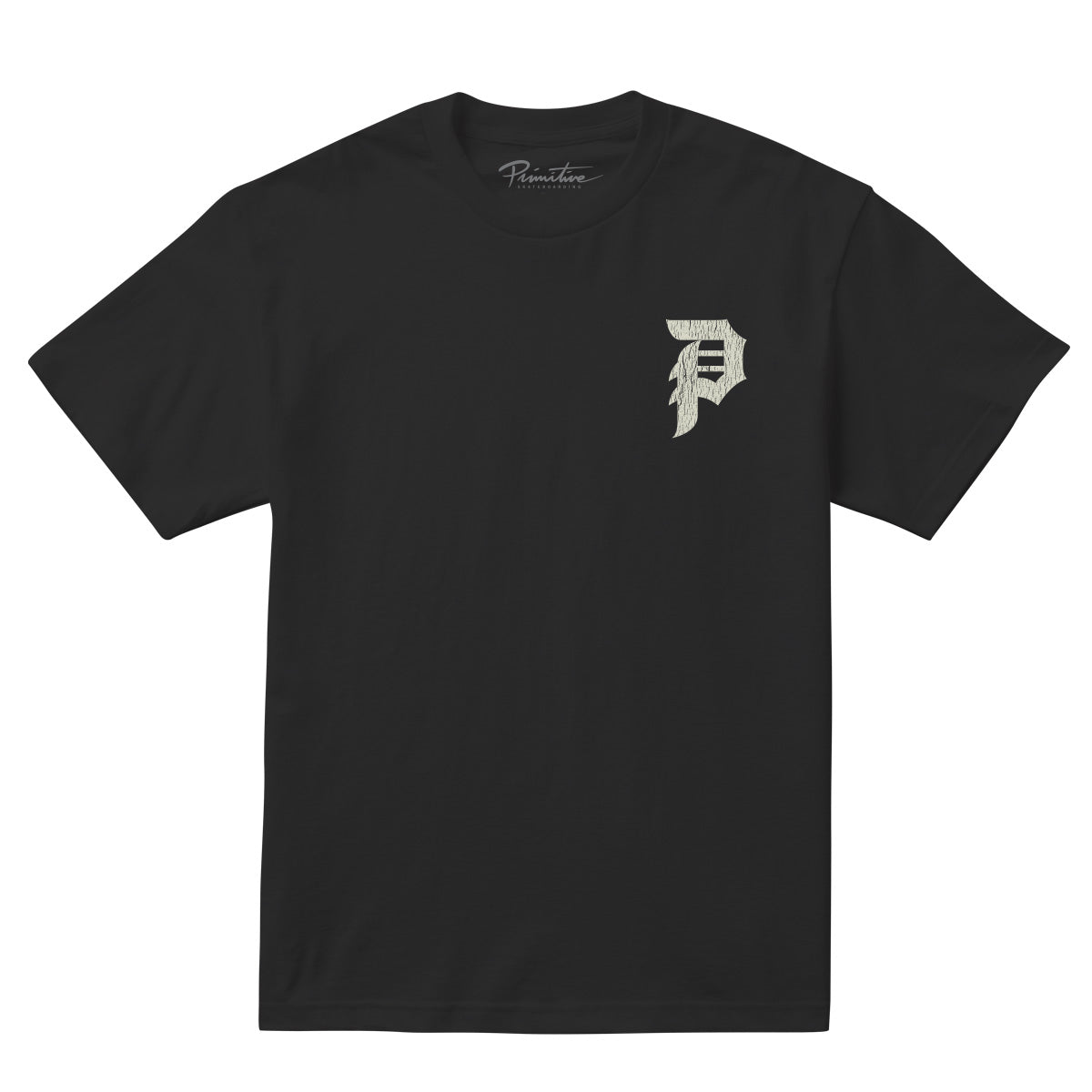 CLASH BOXY TEE - Image 3