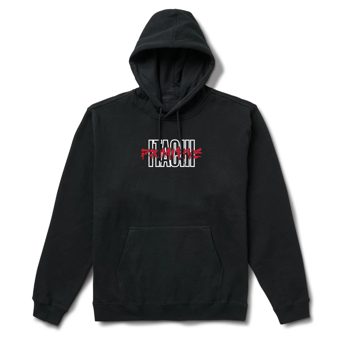 CLONES HOOD - Image 2
