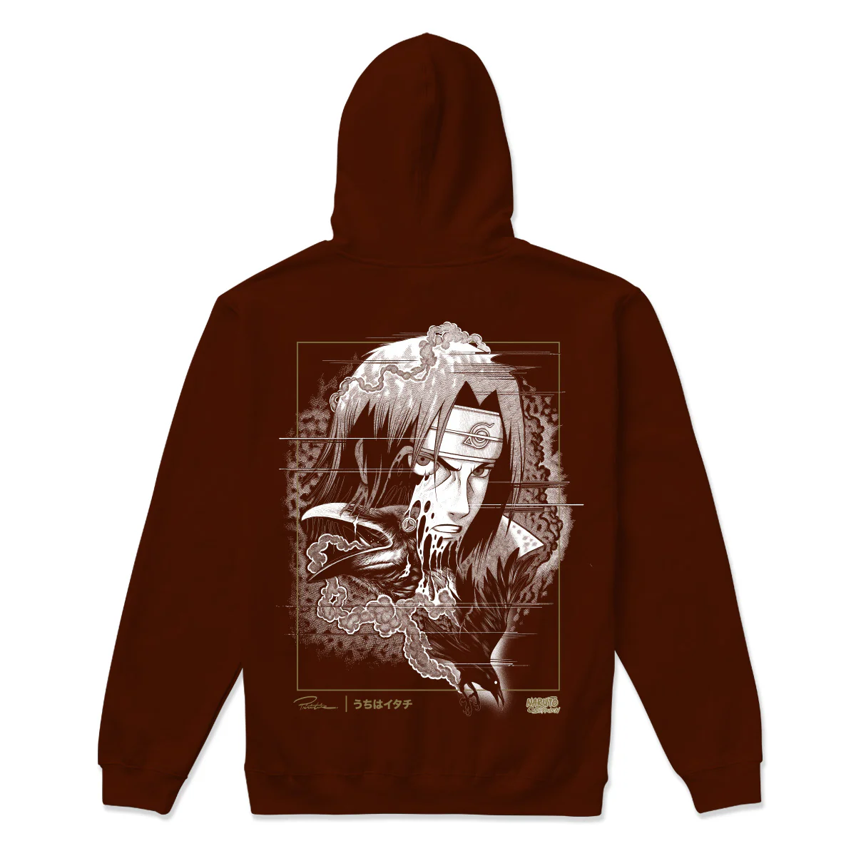 CLONES HOOD - Image 3
