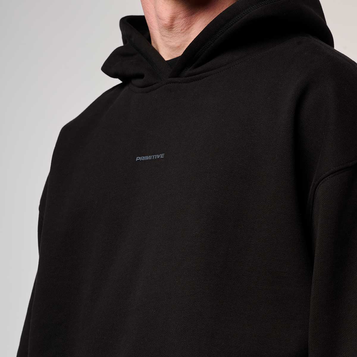 CORE EURO BOXY HOOD - Image 5