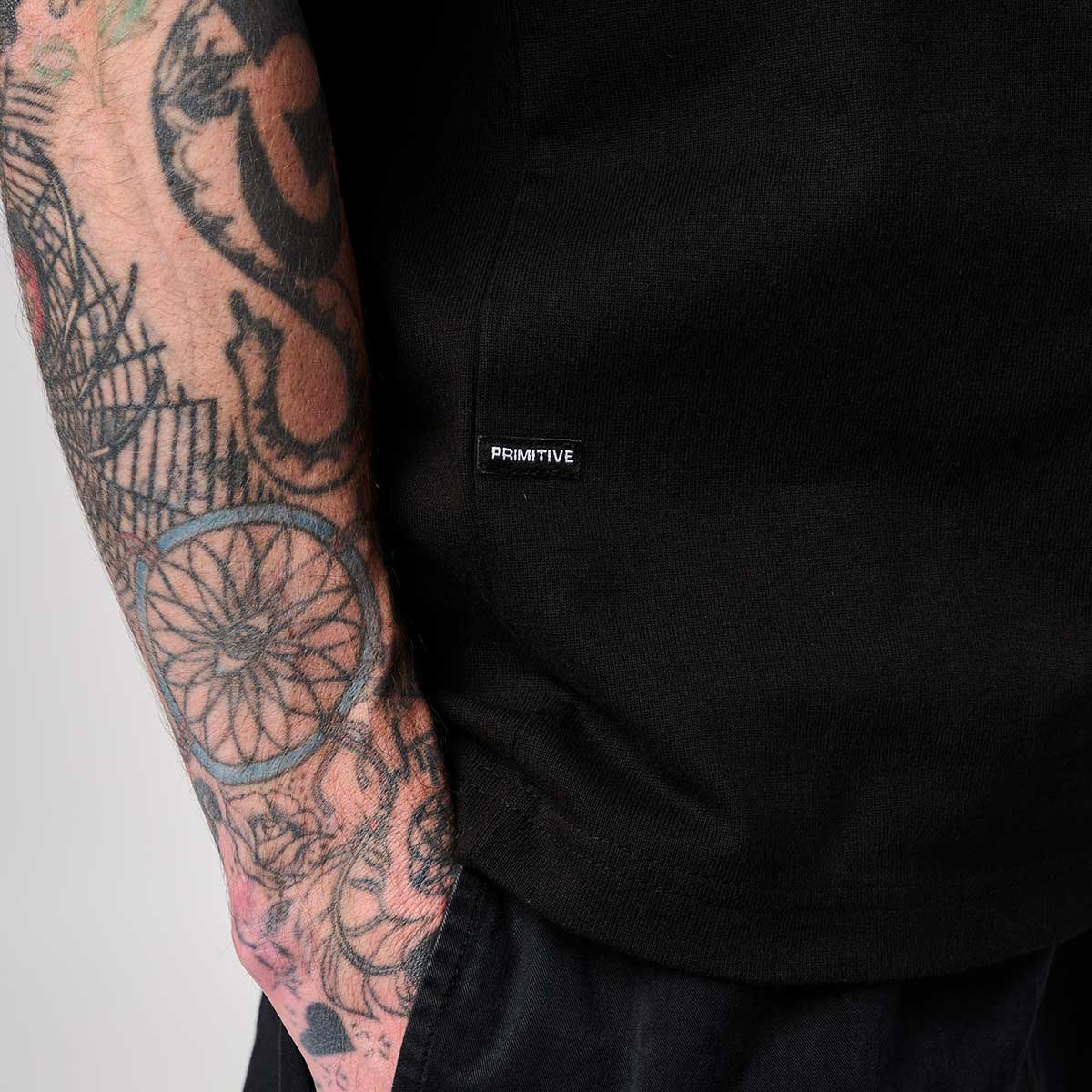 CORE EURO BOXY TEE - Image 3
