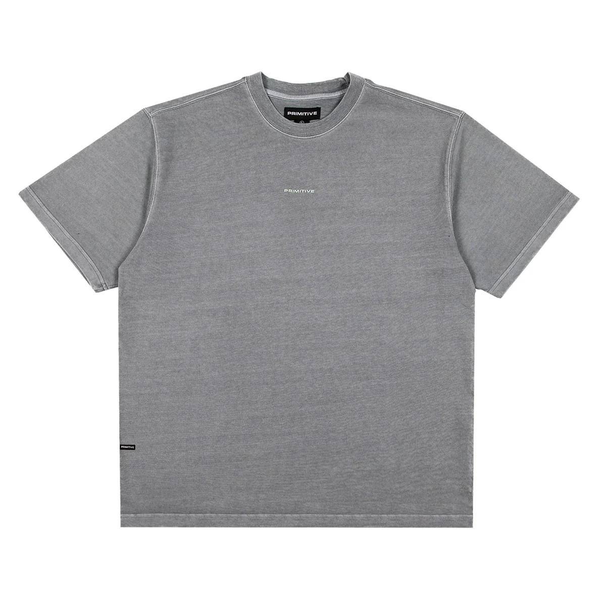 CORE EURO BOXY TEE - Image 4