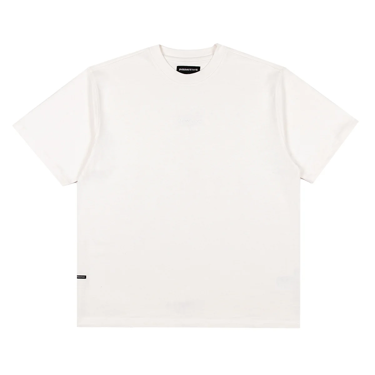 CORE EURO BOXY TEE - Image 6