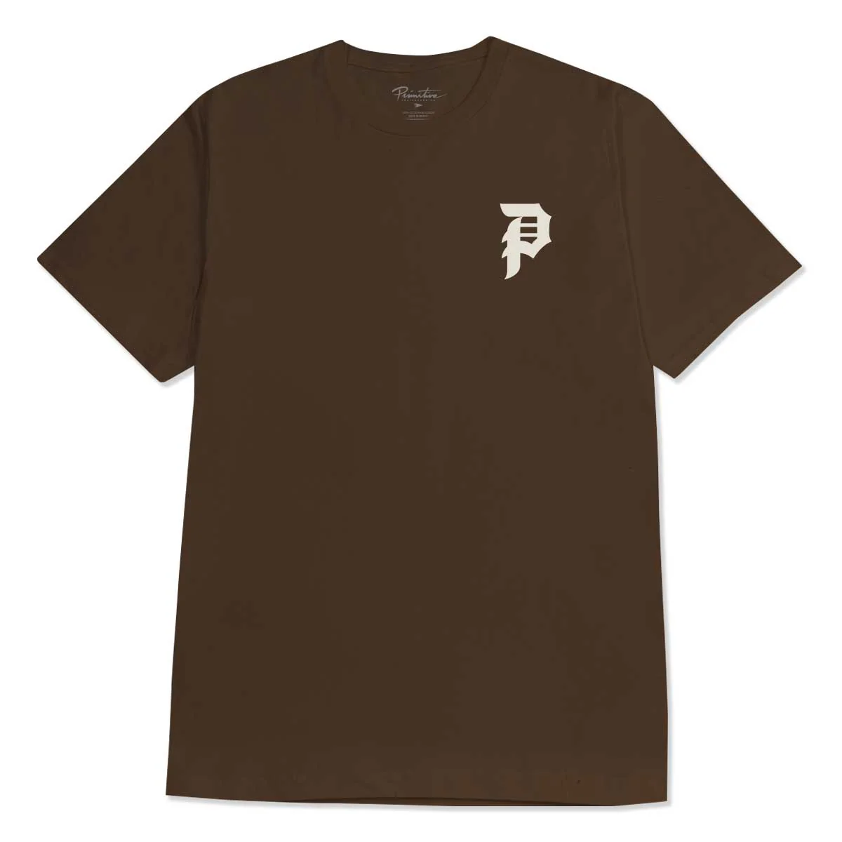 COURAGE TEE - Image 8