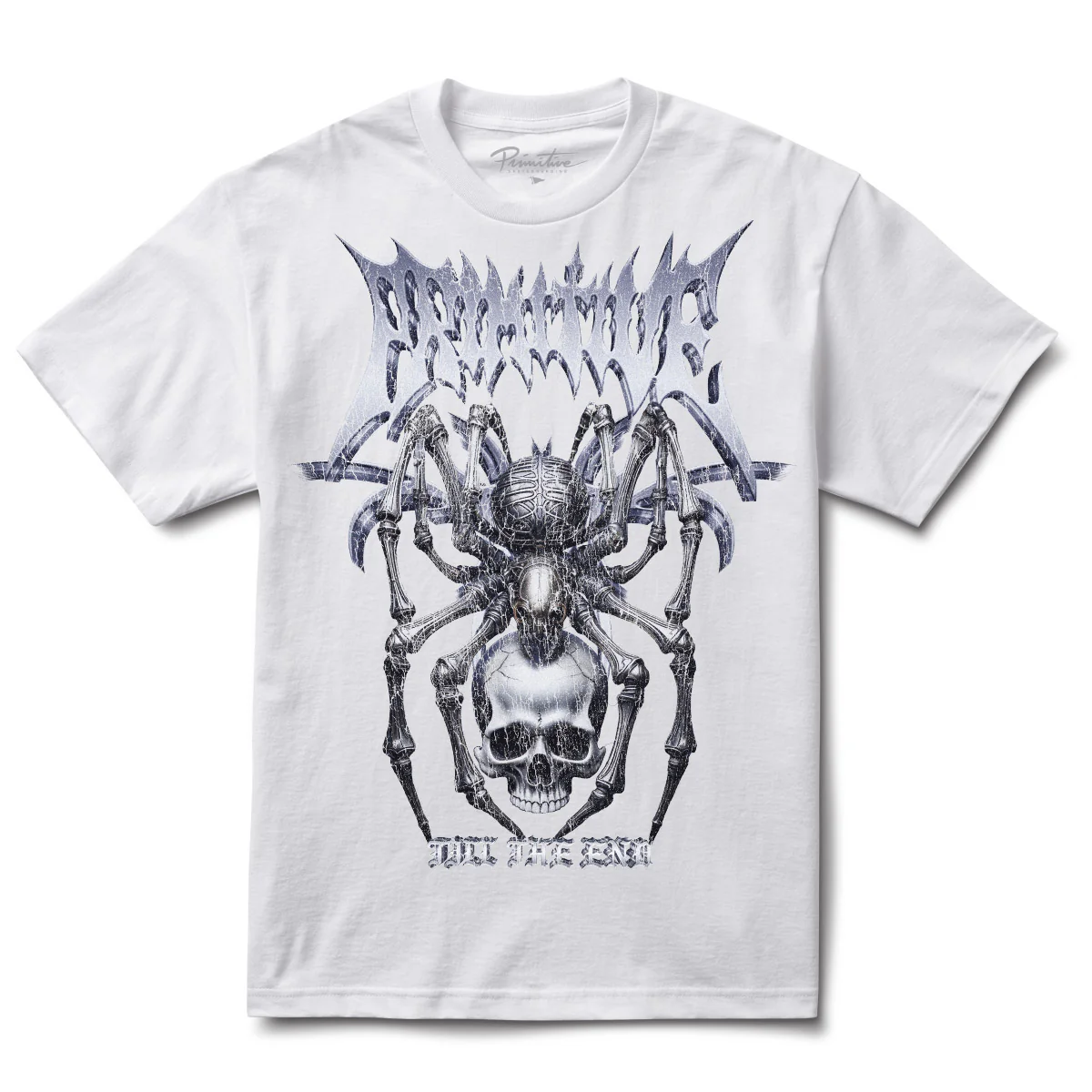 CREEPER BOXY TEE - Image 2