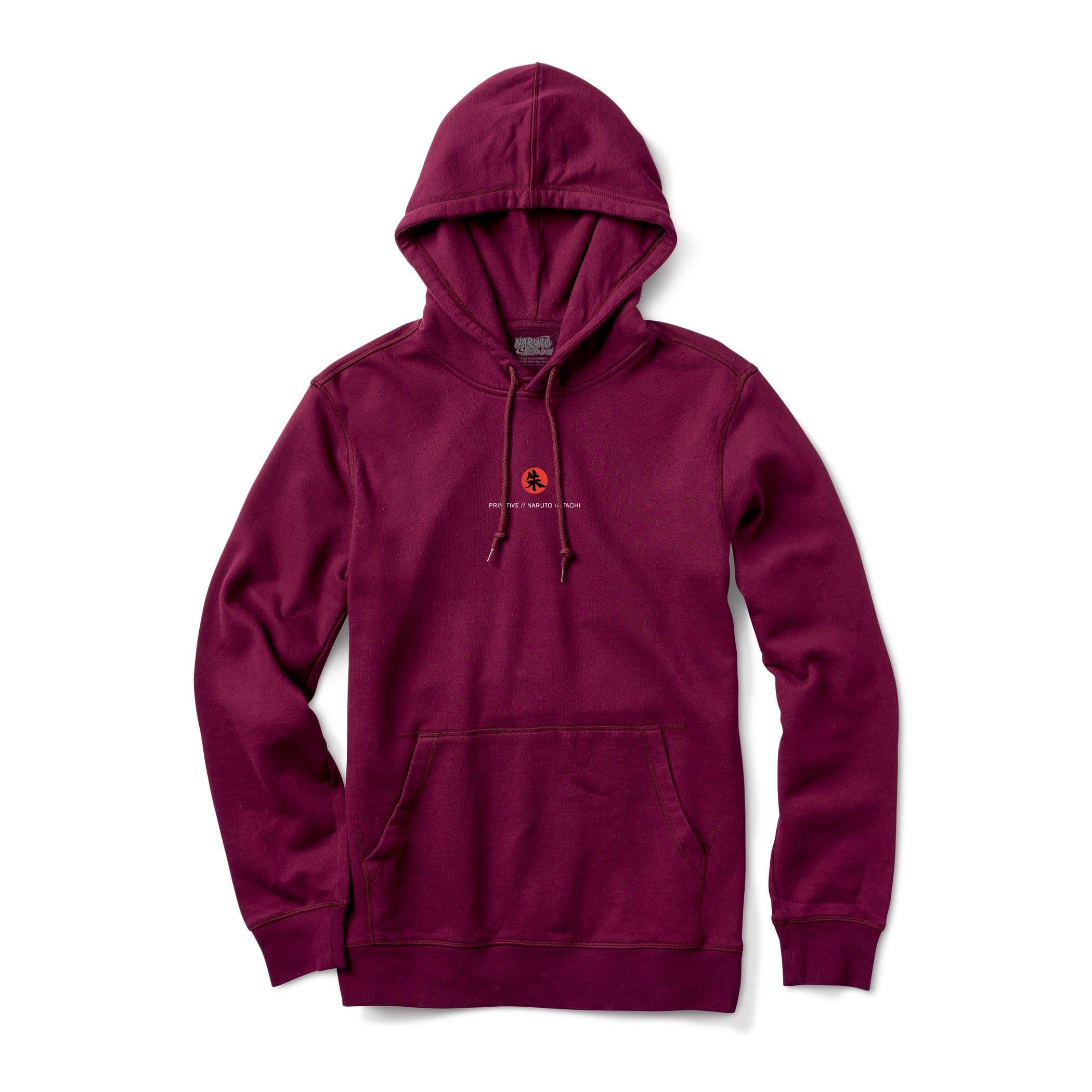 NARUTO CROWS HOOD - Image 2