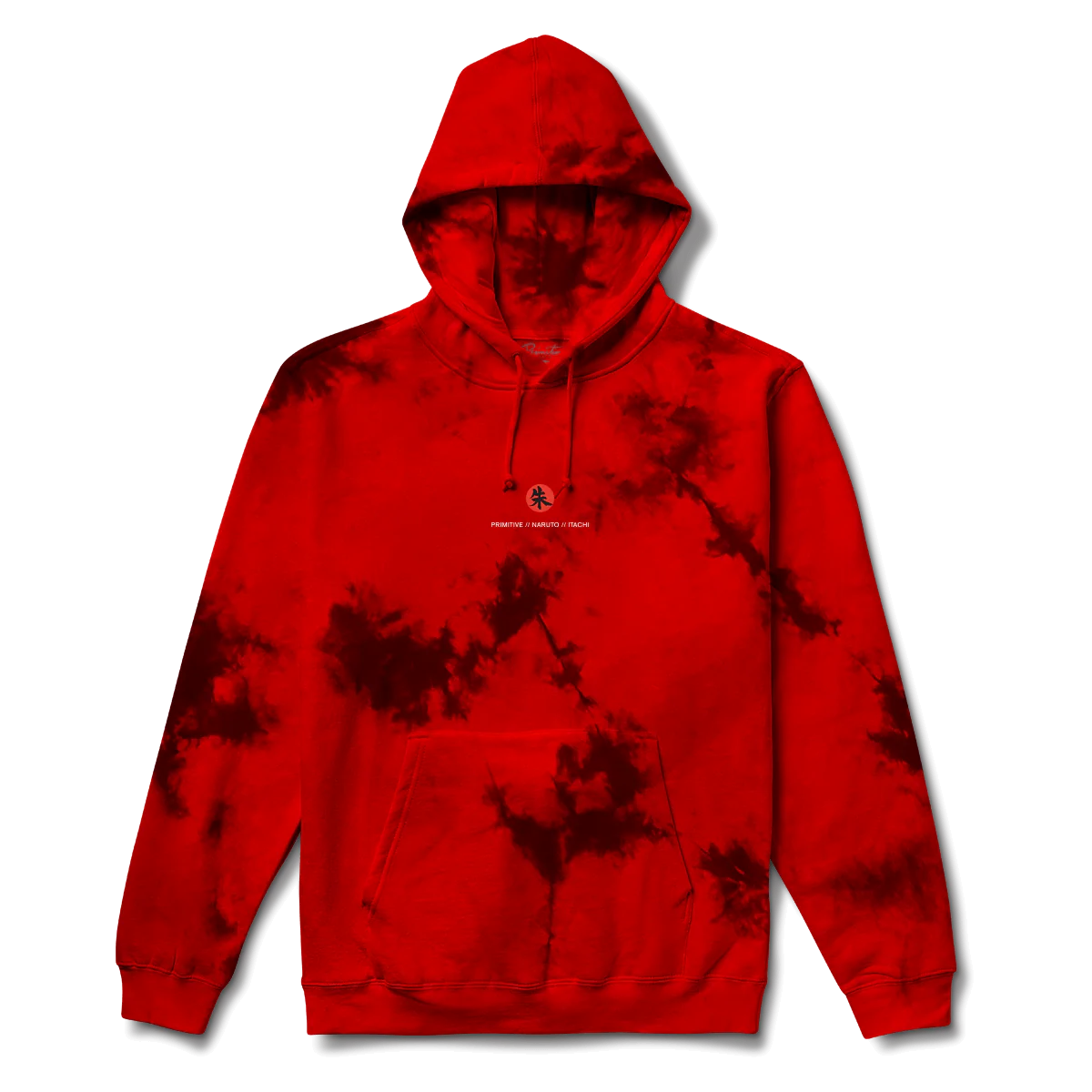 CROWS WASHED HOOD - Image 4