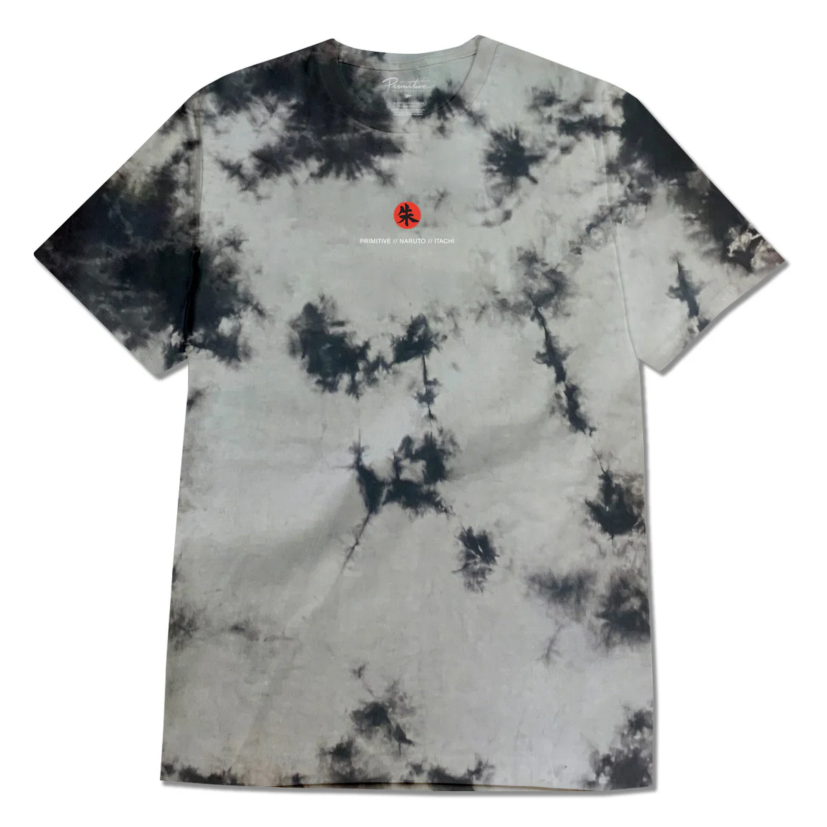 CROWS WASHED TEE - Image 2