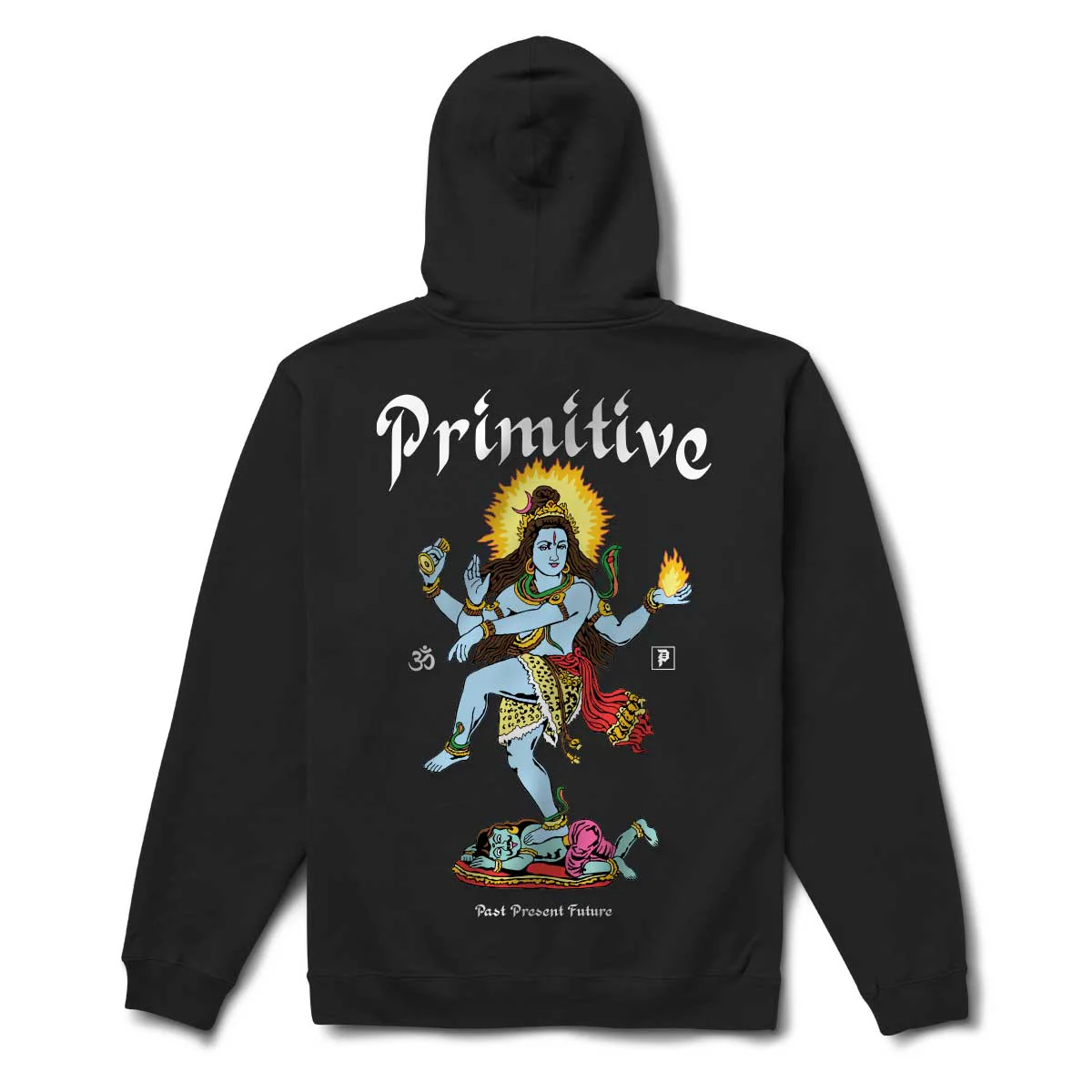 DANCER HOOD