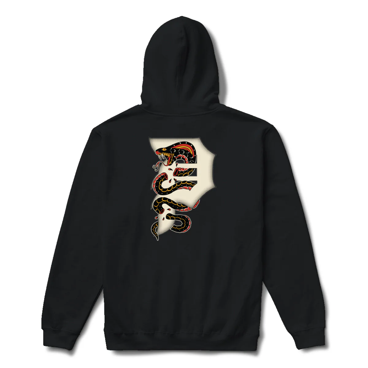 DANGER HOOD - Image 2