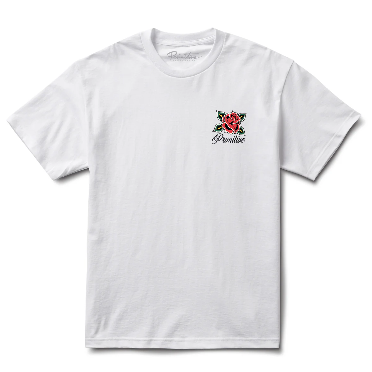 DANGER BOXY TEE - Image 2