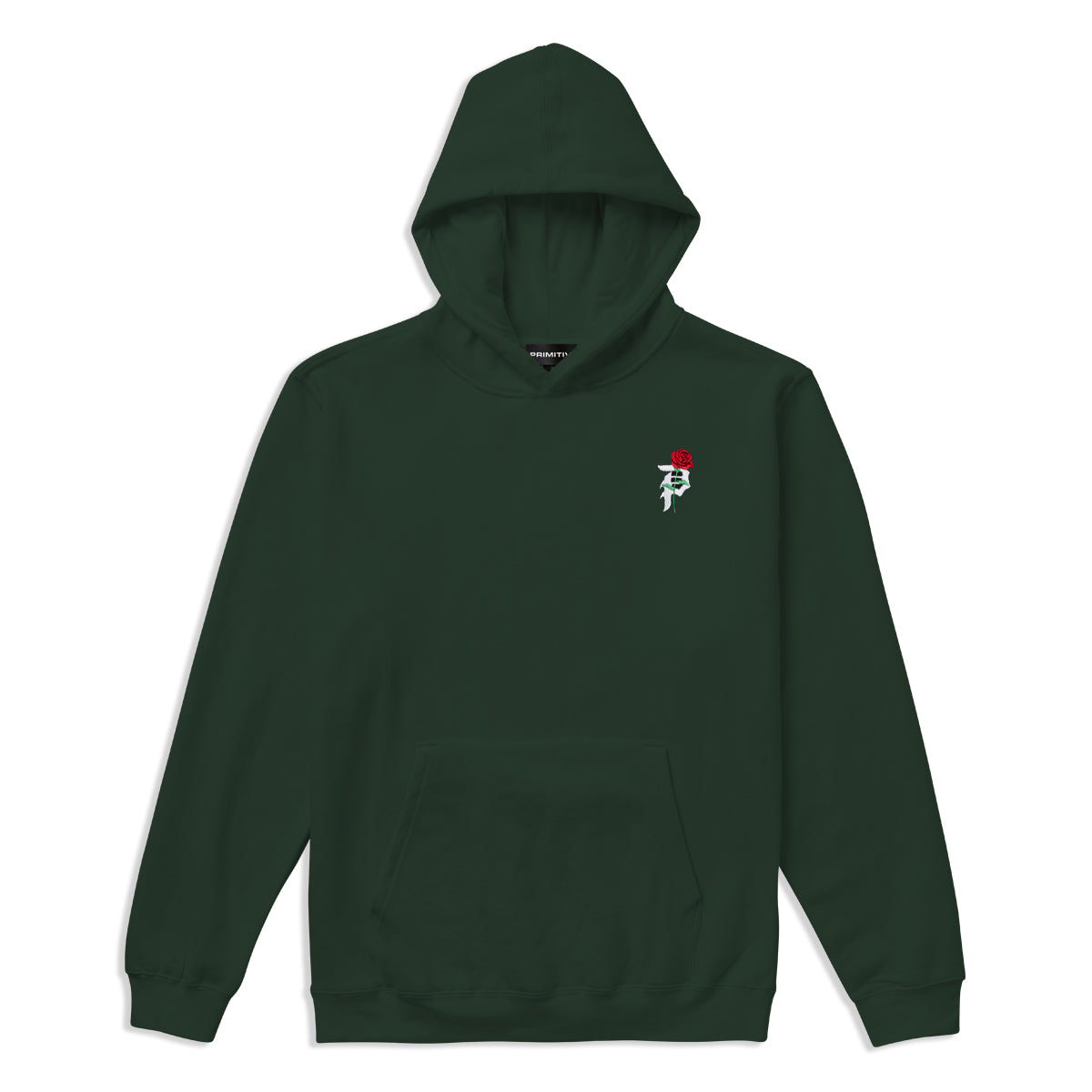 DEDICATION BOXY HOOD - Image 2