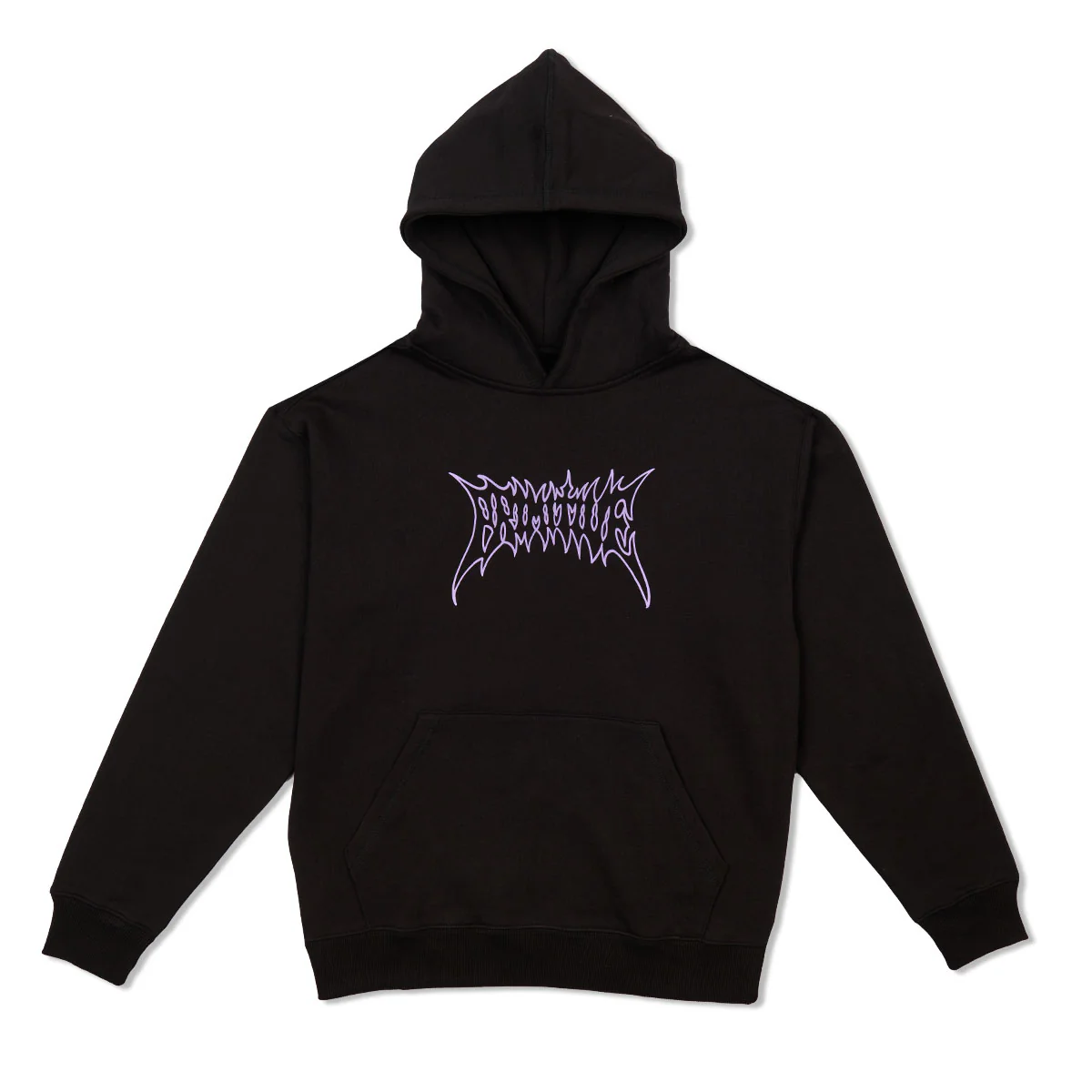 DEFEND BOXY HOOD - Image 2