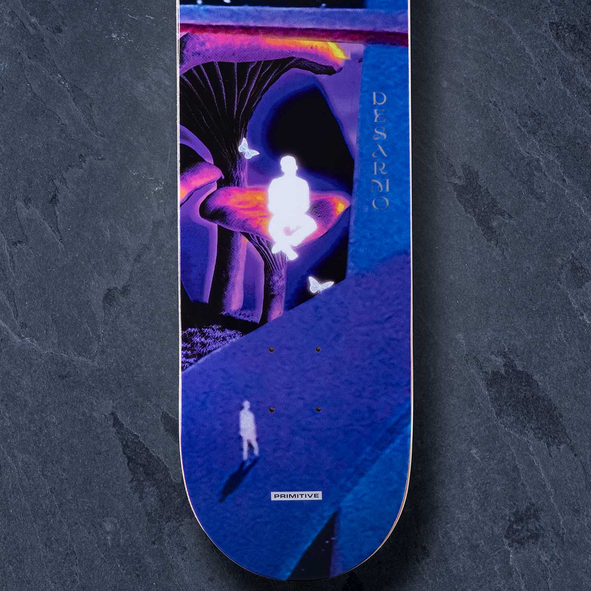 DESARMO PARALLEL DECK - 8.125" - Image 3