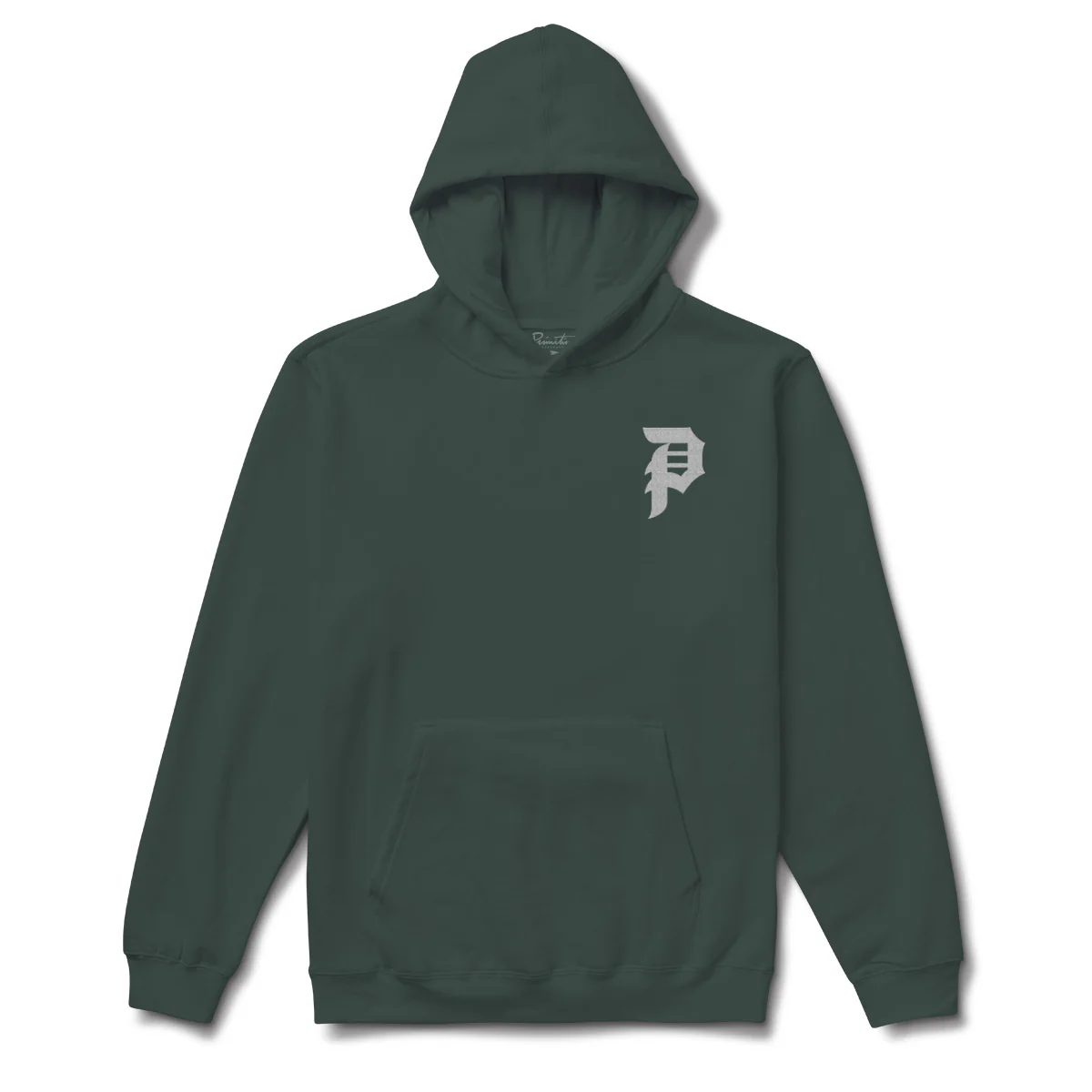 DICE RHINESTONE HOOD - Image 4