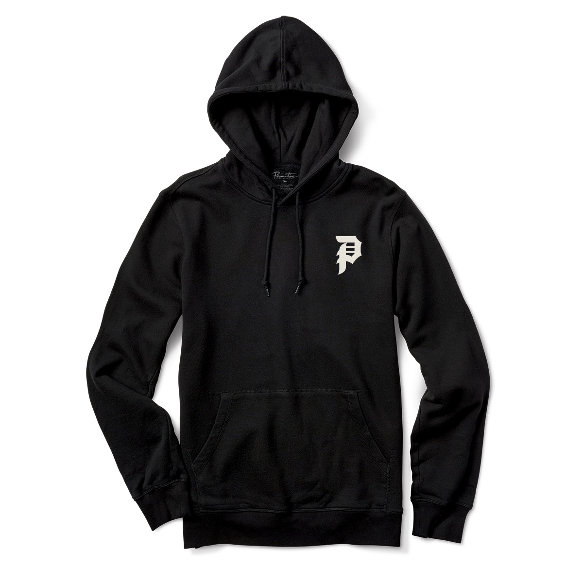 DIRTY P BUDS HOOD - Image 4