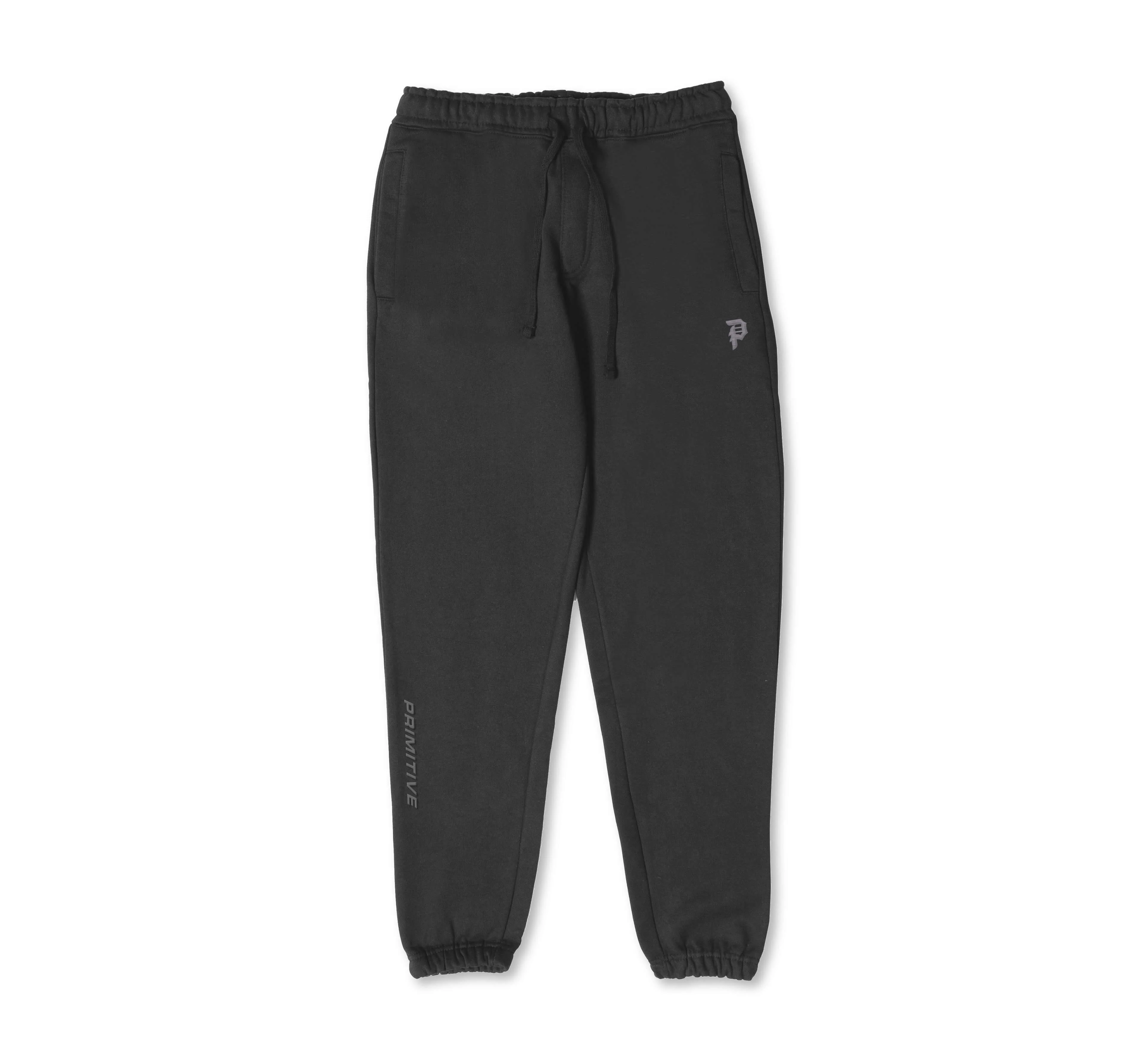 DIRTY P BOXY SWEATPANT