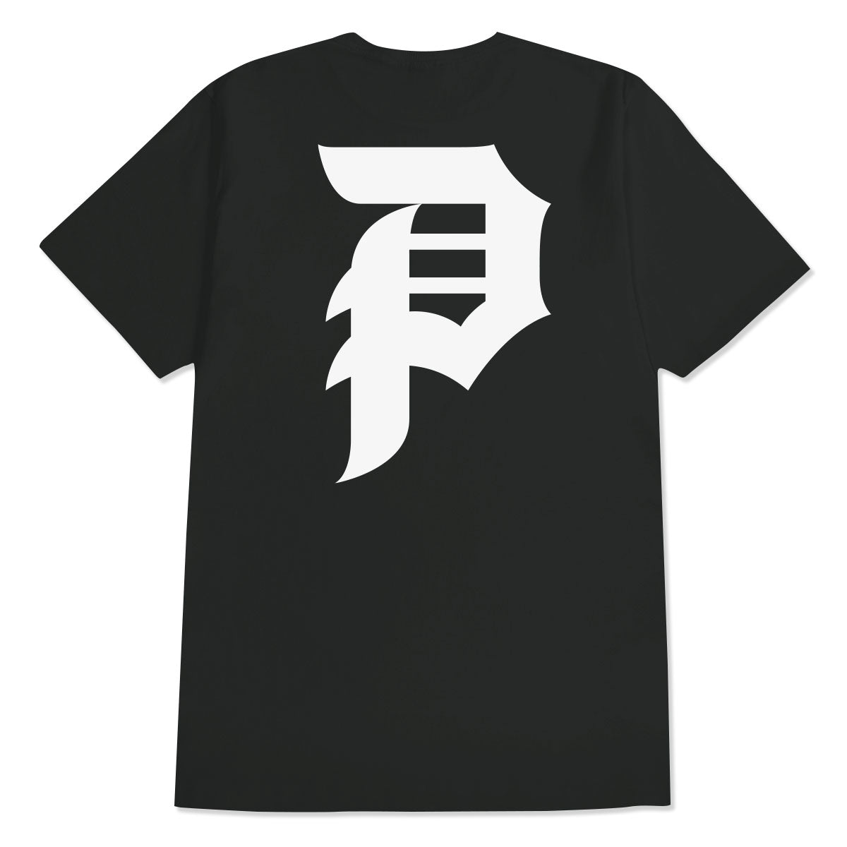 DIRTY P BOXY TEE - Image 3