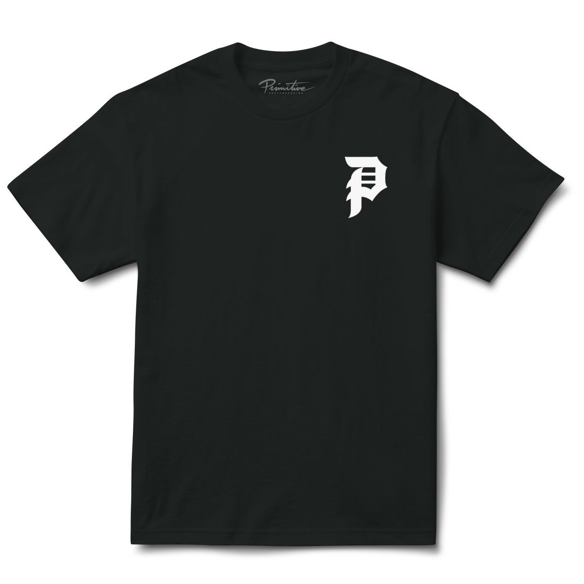 DIRTY P BOXY TEE - Image 4