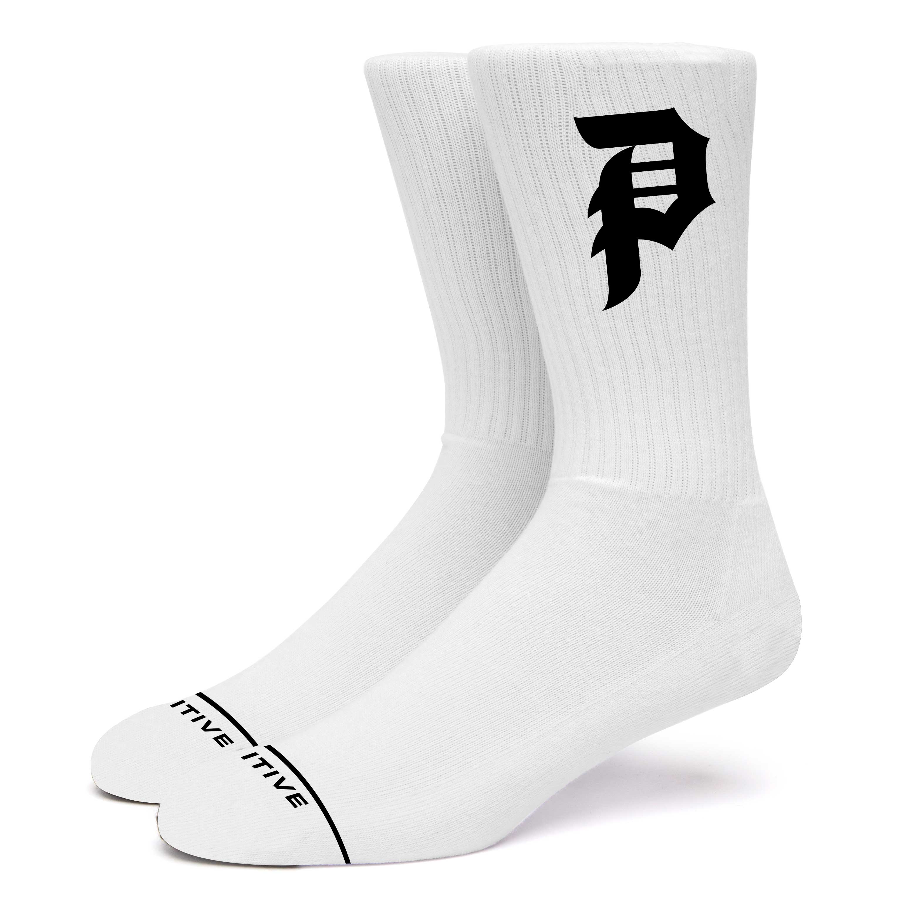 DIRTY P SOCK 3 PACK - Image 3