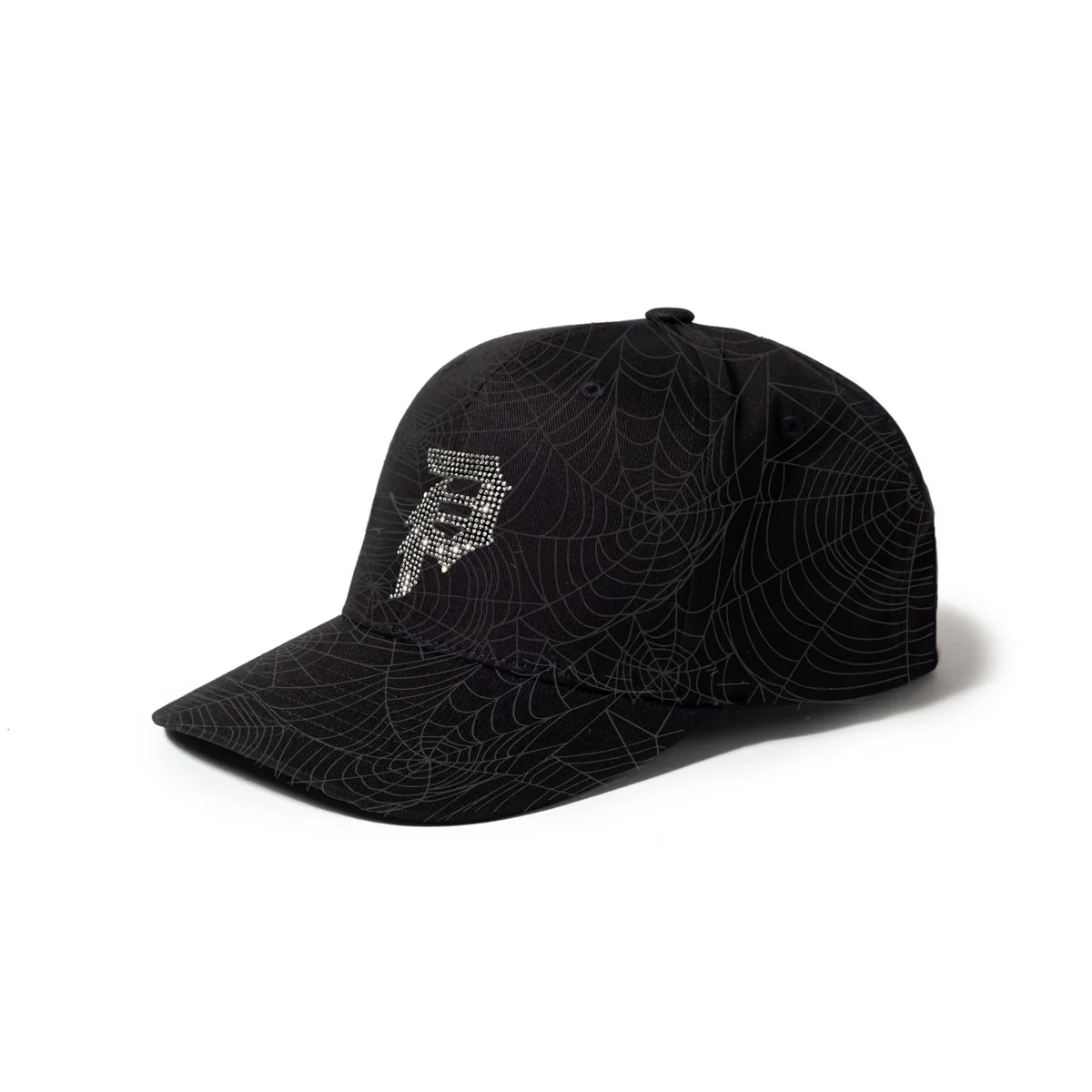 DIRTY P SPIN SNAPBACK