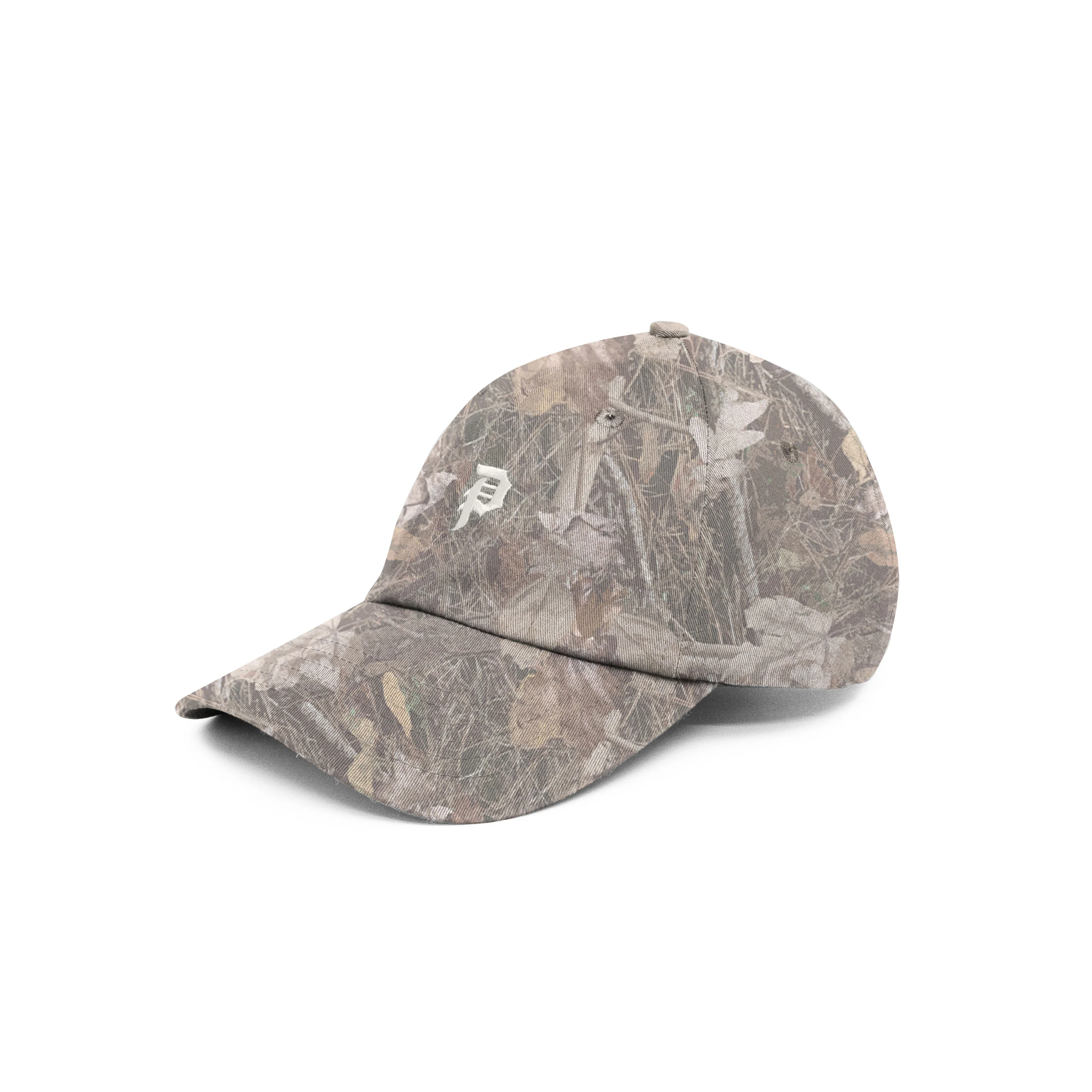 DIRTY P STRAPBACK