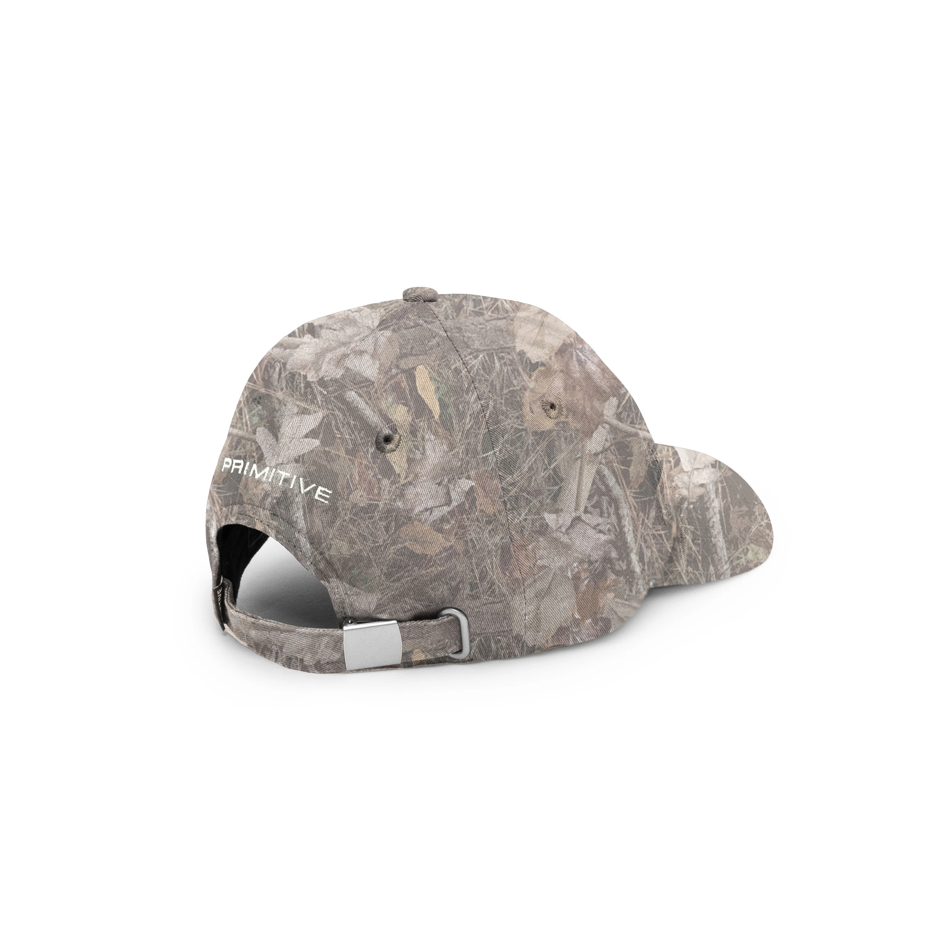 DIRTY P STRAPBACK - Image 2