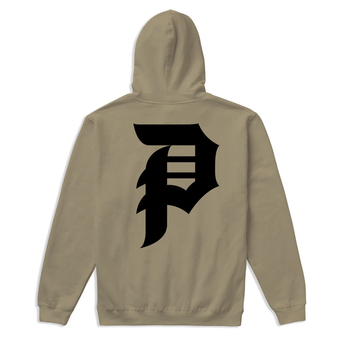 DIRTY P YOUTH HOOD - Image 3