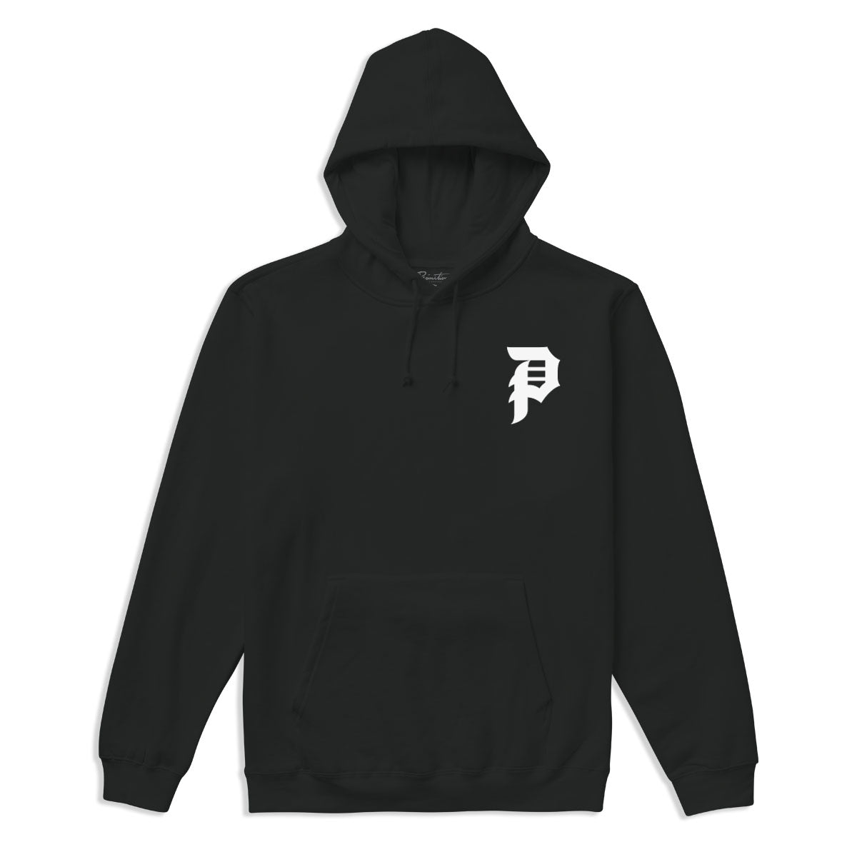 DIRTY P YOUTH HOOD - Image 4